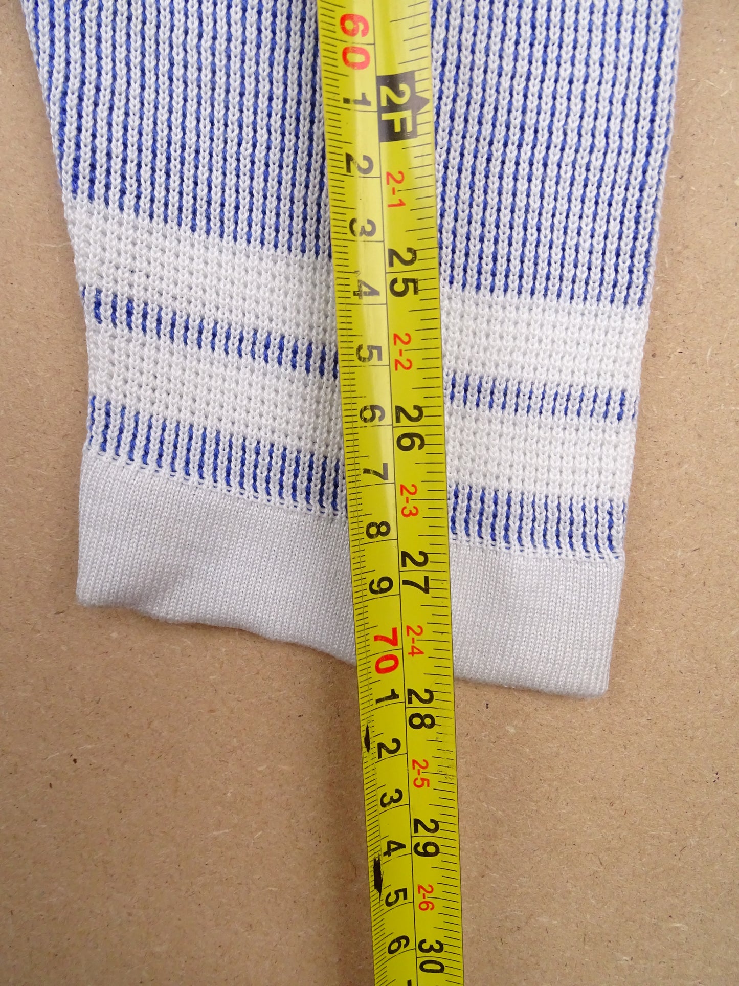 Pull Stone Island Blanc M Homme 100% Coton