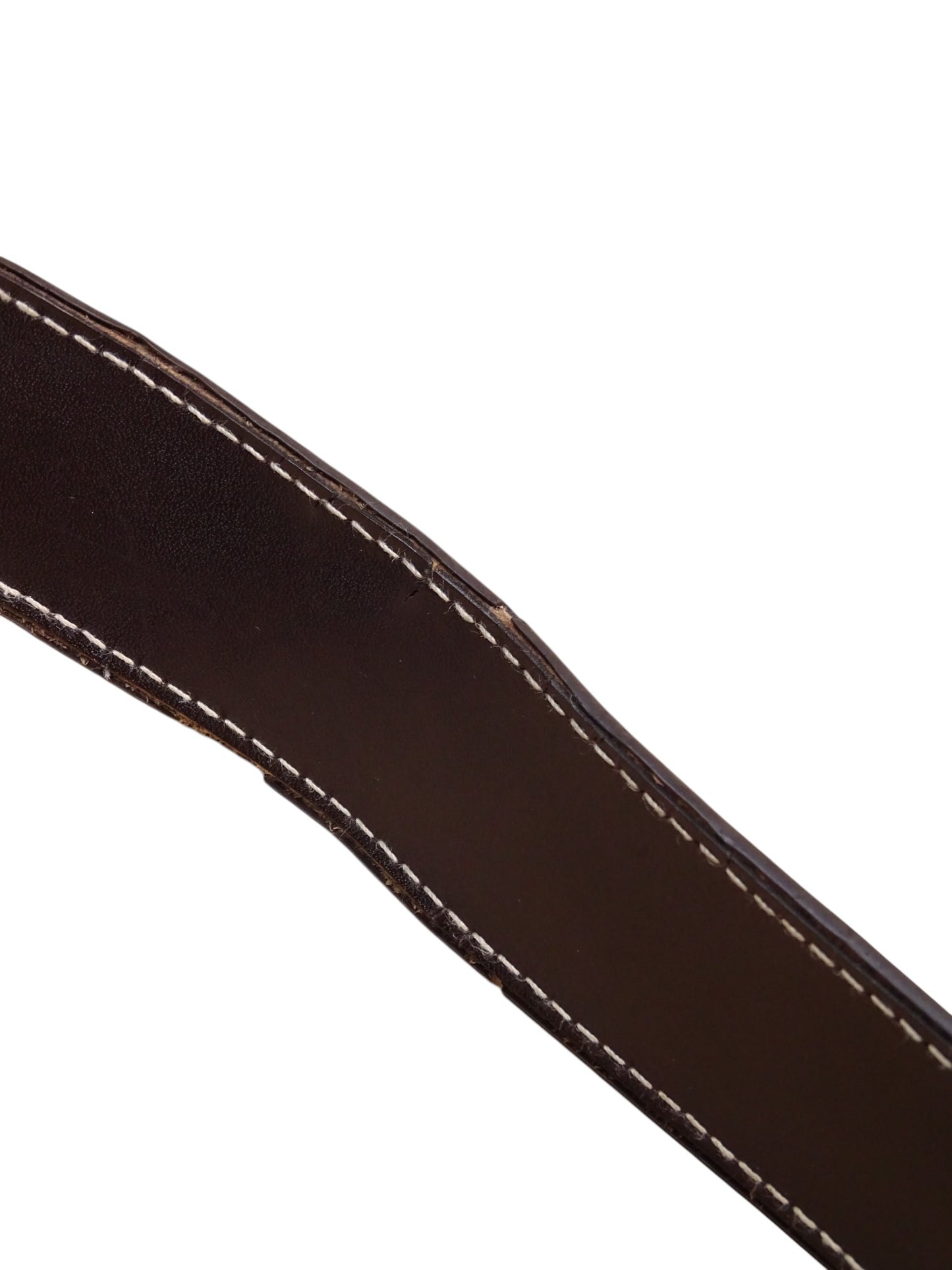 Sac À Bandoulière Burberry Blue Label Novacek Femme