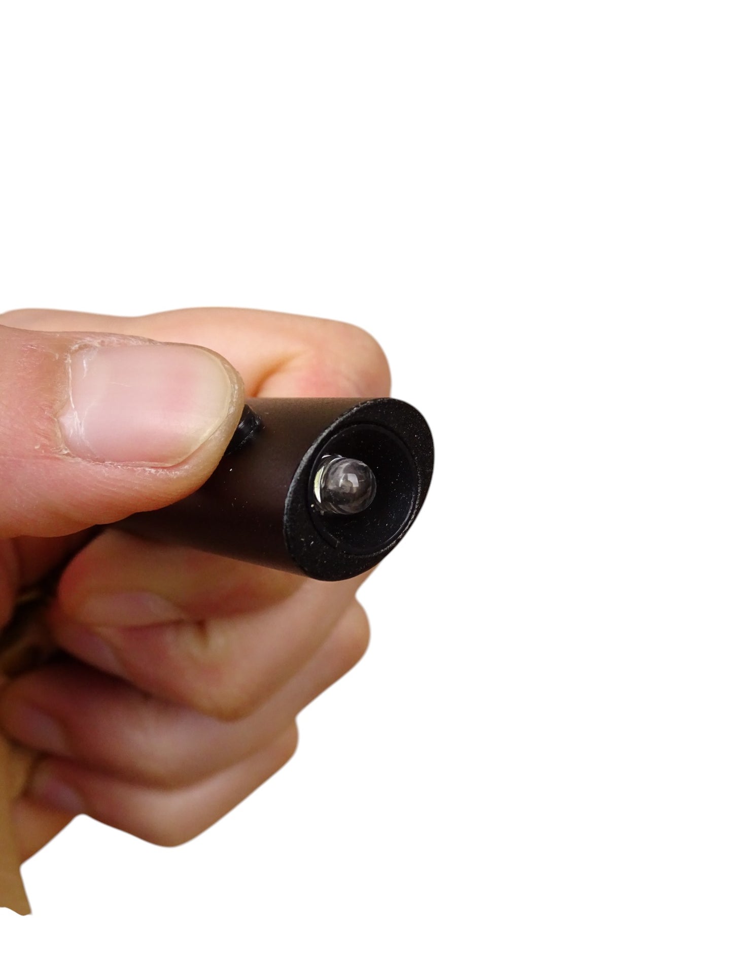 Jérôme Dreyfuss Sac "Lulu S" Mimosa Cuir Vachette Femme