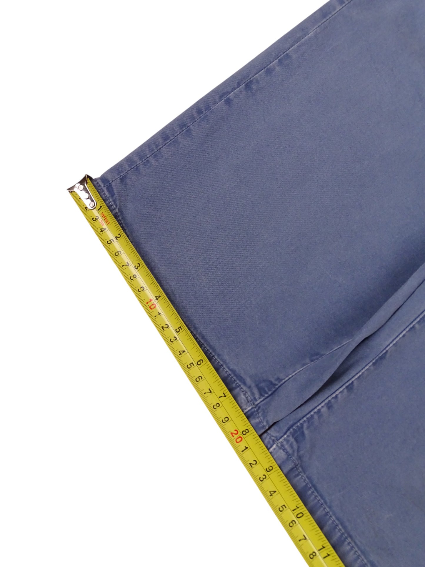 Short Stone Island Bleu Taille 14 Ans