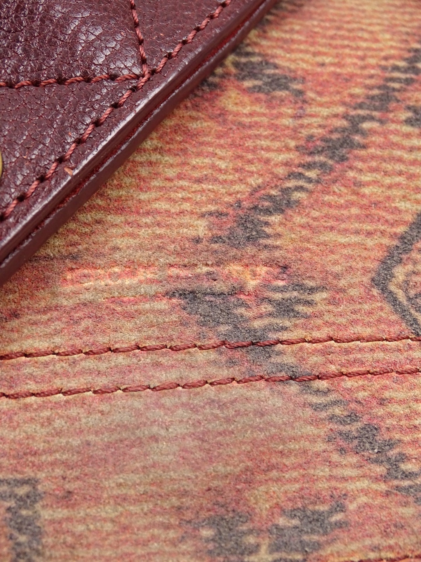 Sac Jérôme Dreyfuss Lulu M Bandoulière Cuir De Chèvre