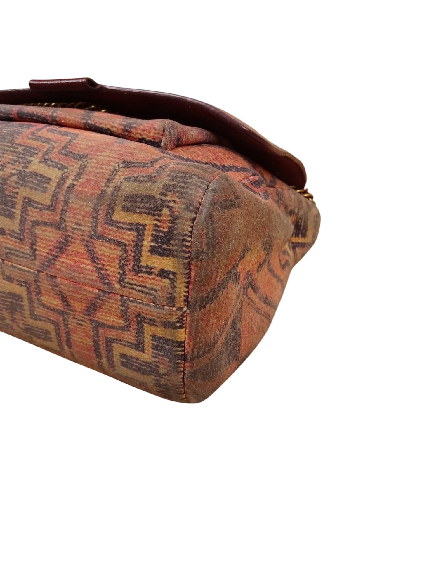 Sac Jérôme Dreyfuss Lulu M Bandoulière Cuir De Chèvre