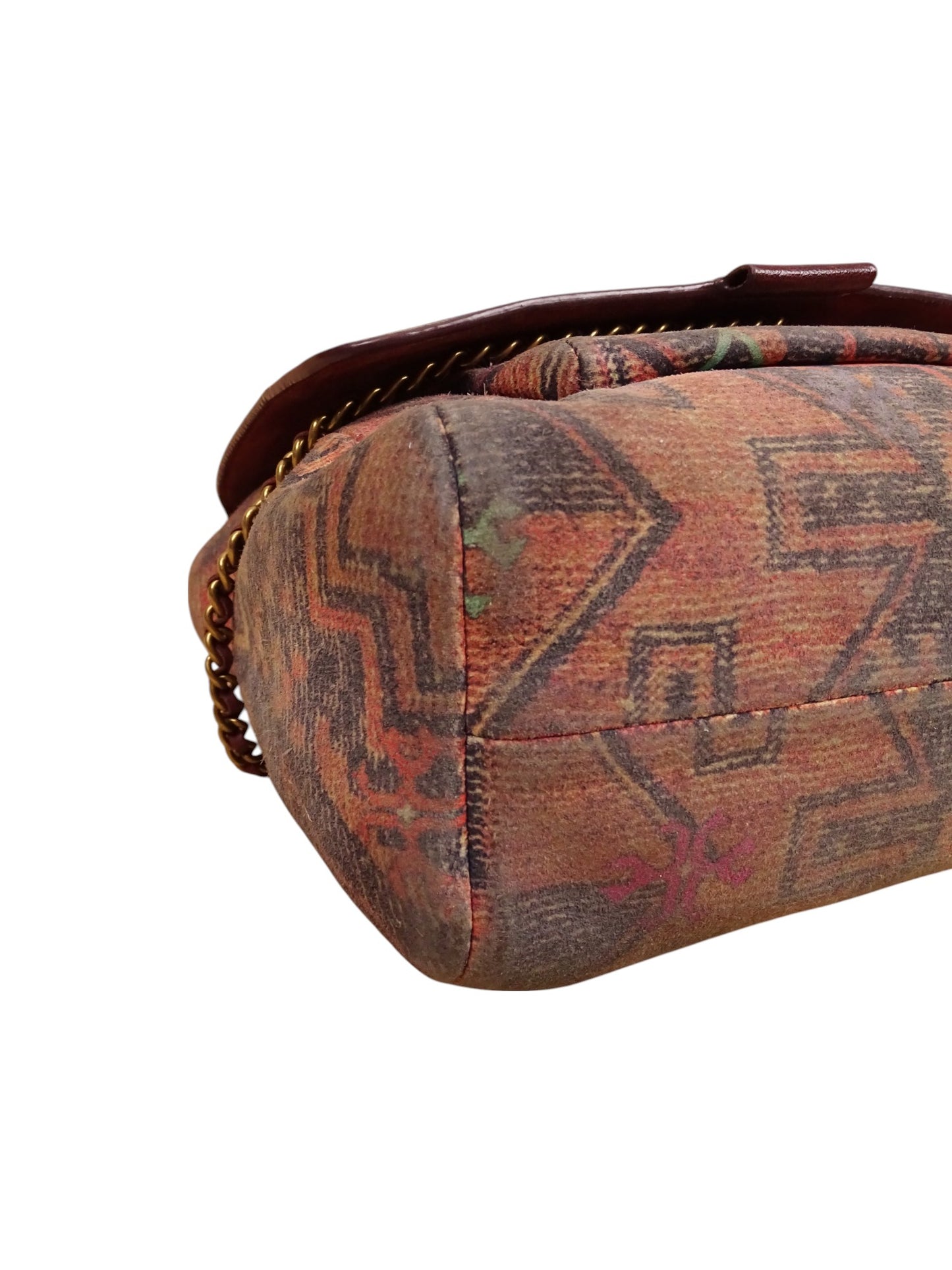 Sac Jérôme Dreyfuss Lulu M Bandoulière Cuir De Chèvre