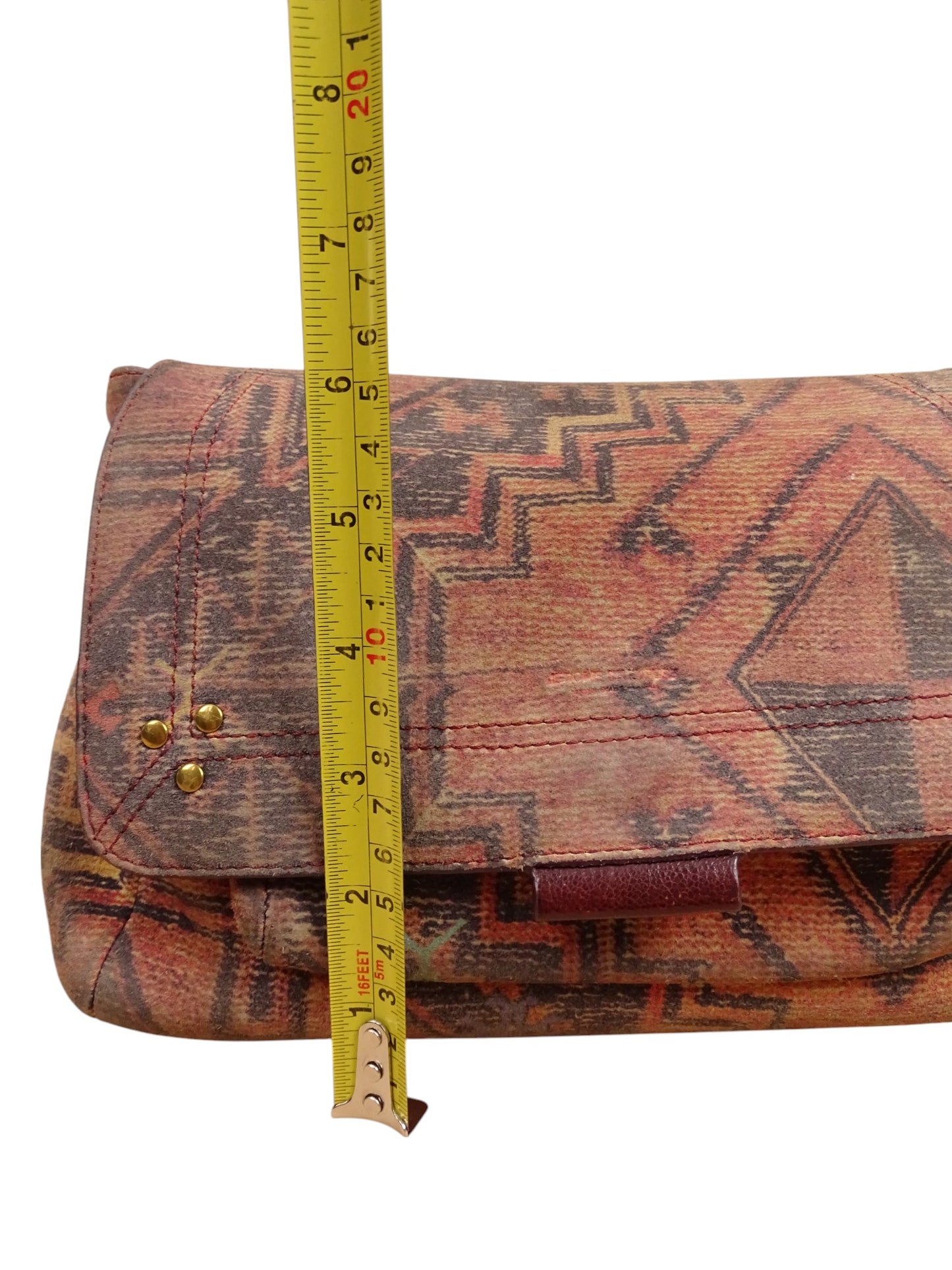 Sac Jérôme Dreyfuss Lulu M Bandoulière Cuir De Chèvre