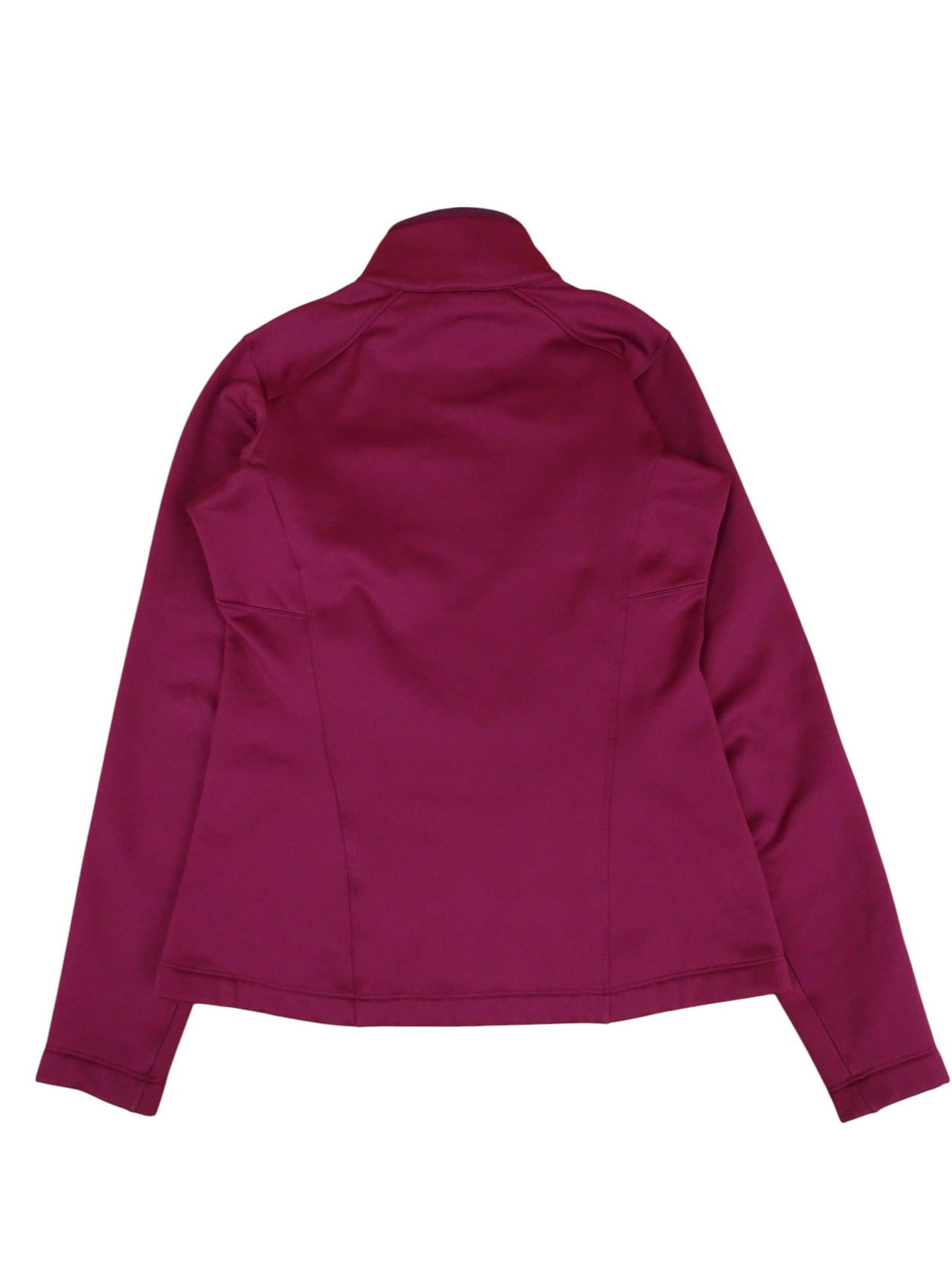Polaire Arc’teryx Violette Taille S Femme
