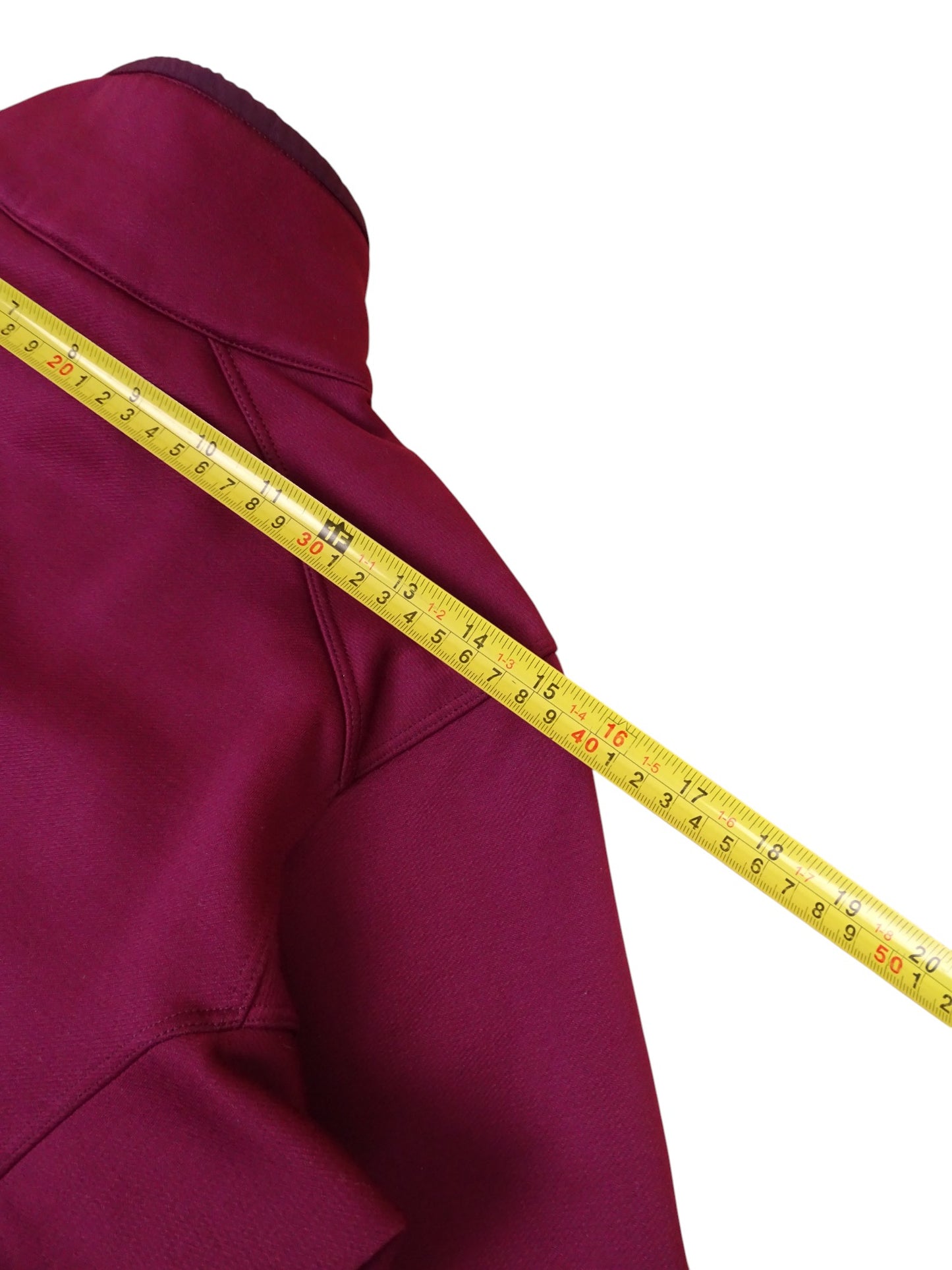 Polaire Arc’teryx Violette Taille S Femme