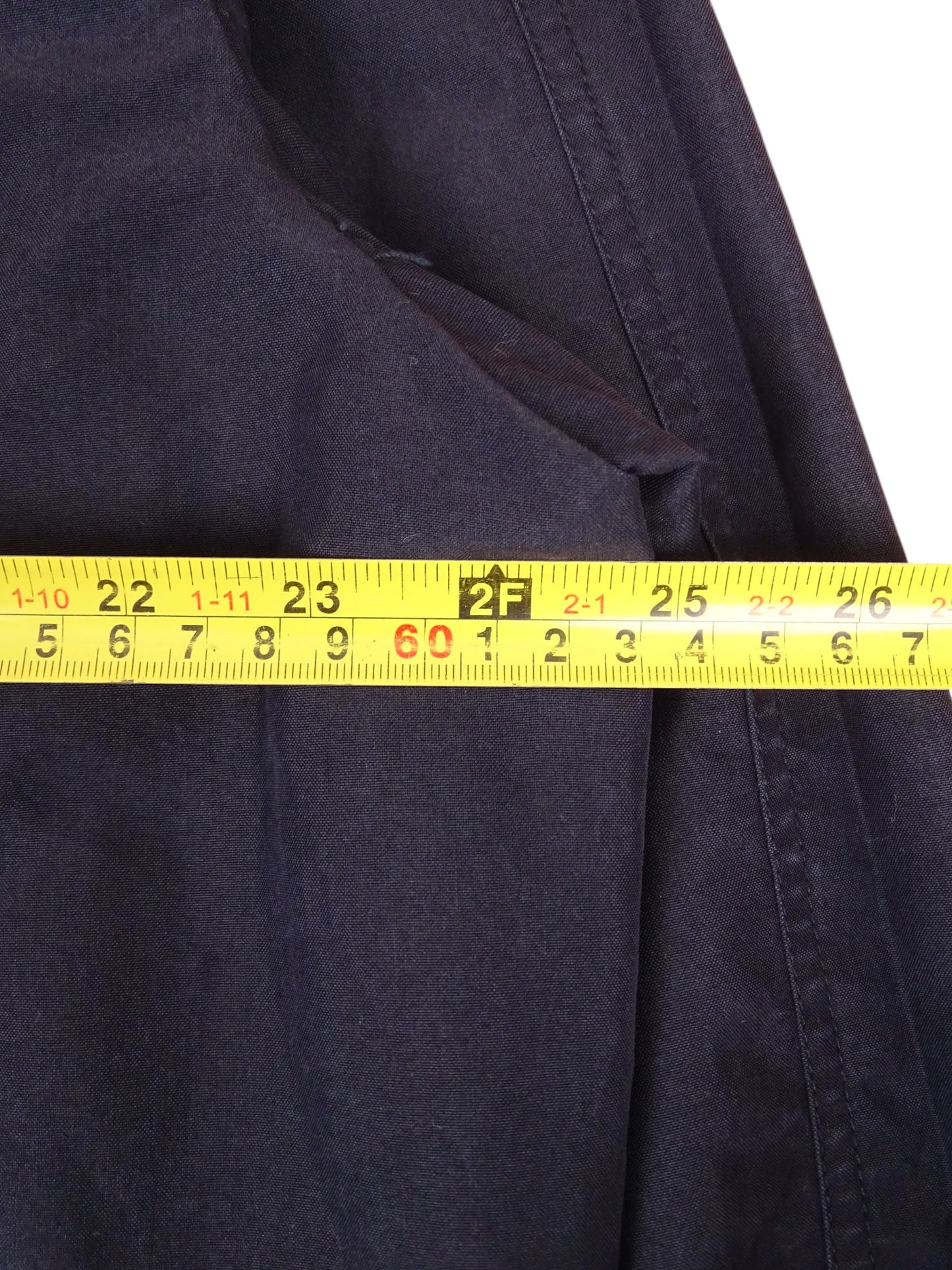 Cardigan Burberry Bleu Marine L Homme