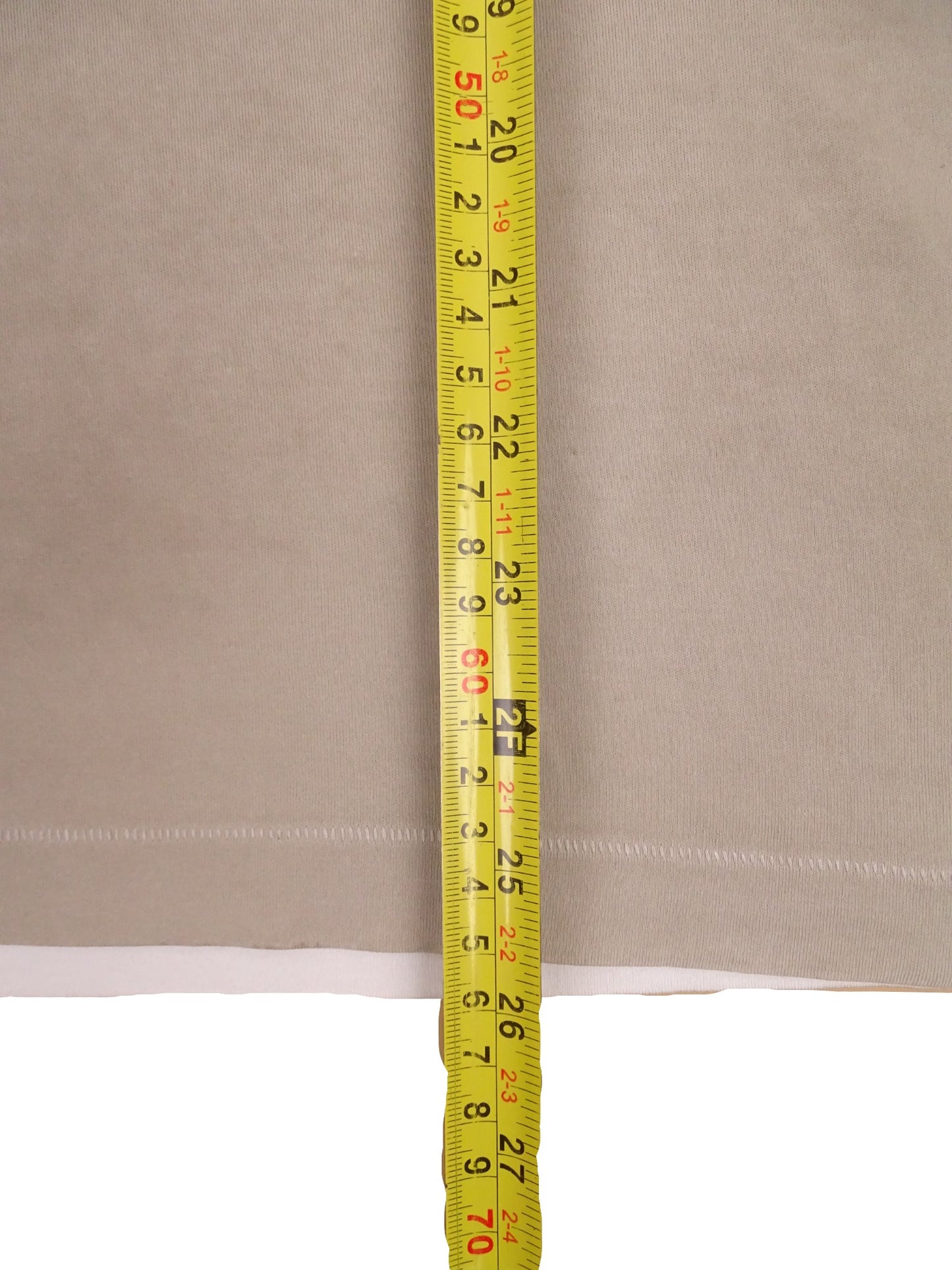 Polo Prada Gris Béton Vintage S Homme