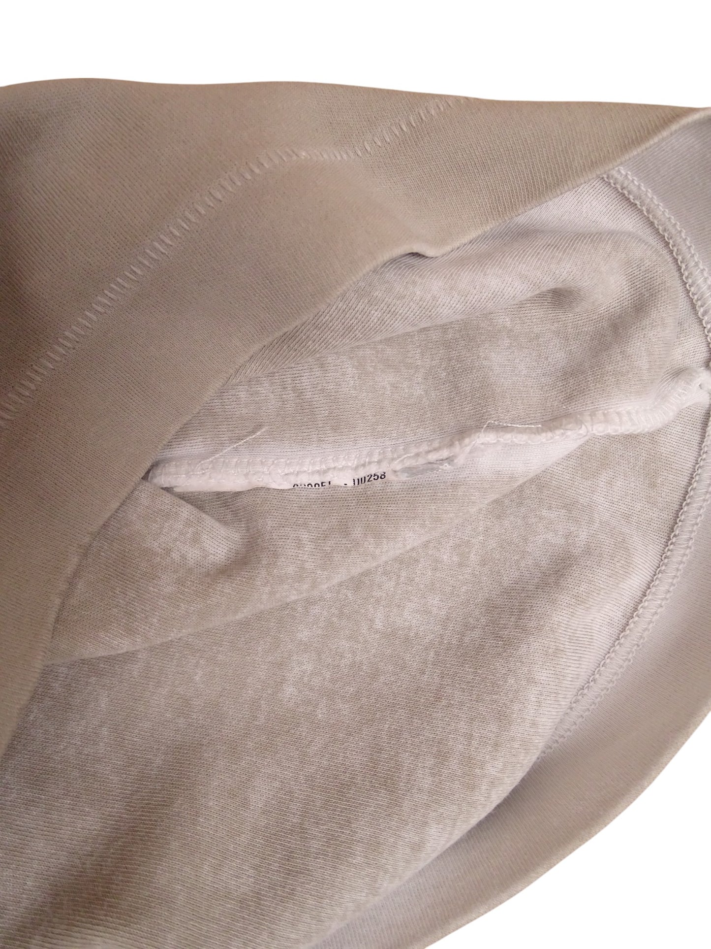 Polo Prada Gris Béton Vintage S Homme