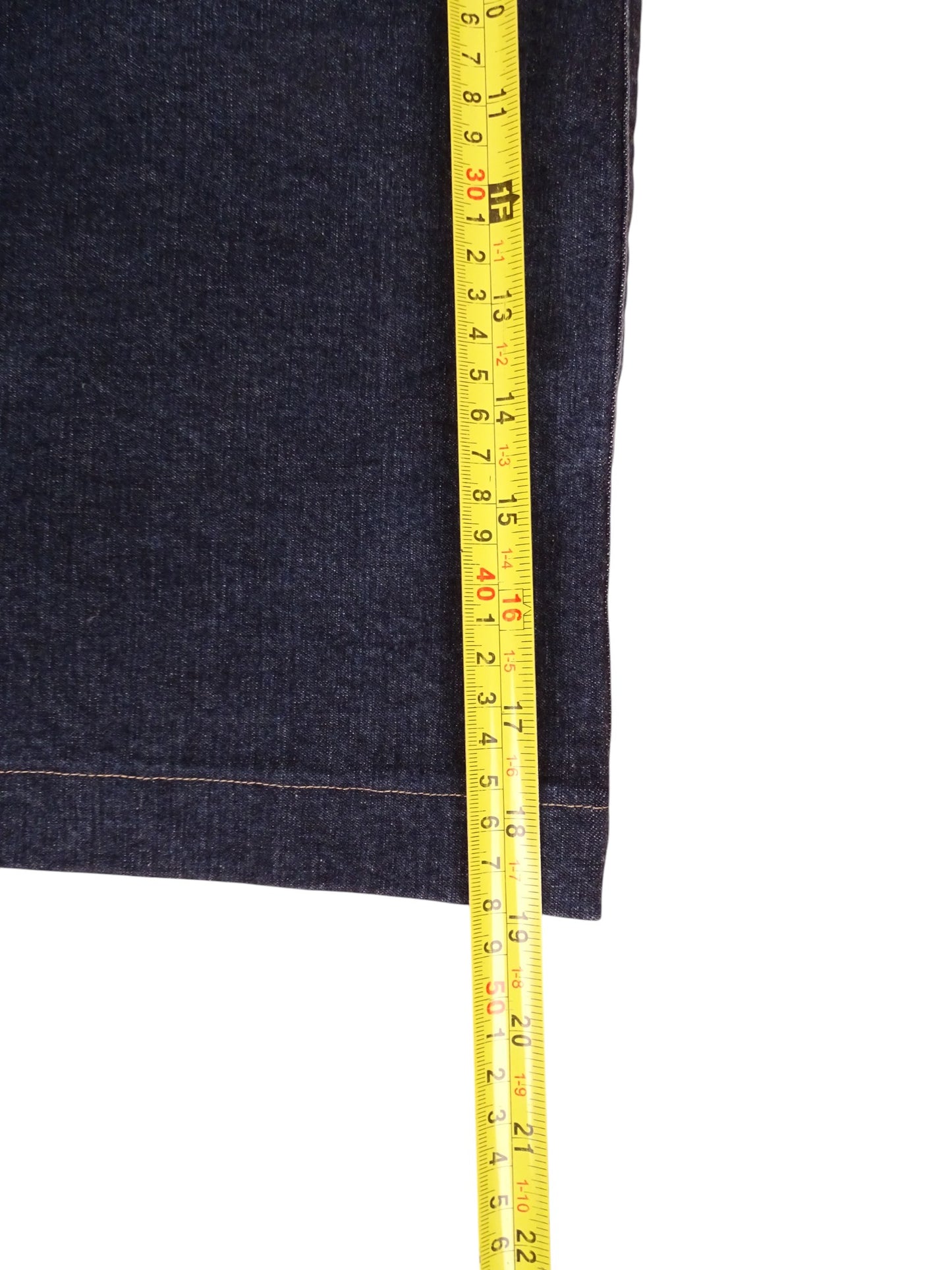 Jupe En Jean Burberry L Femme