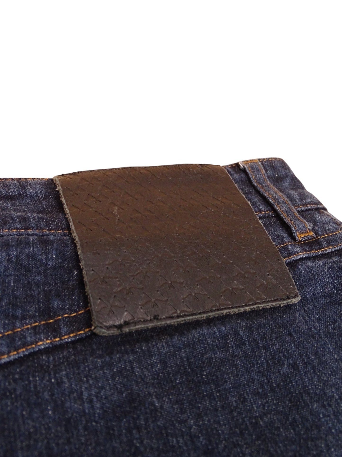 Jupe En Jean Burberry L Femme