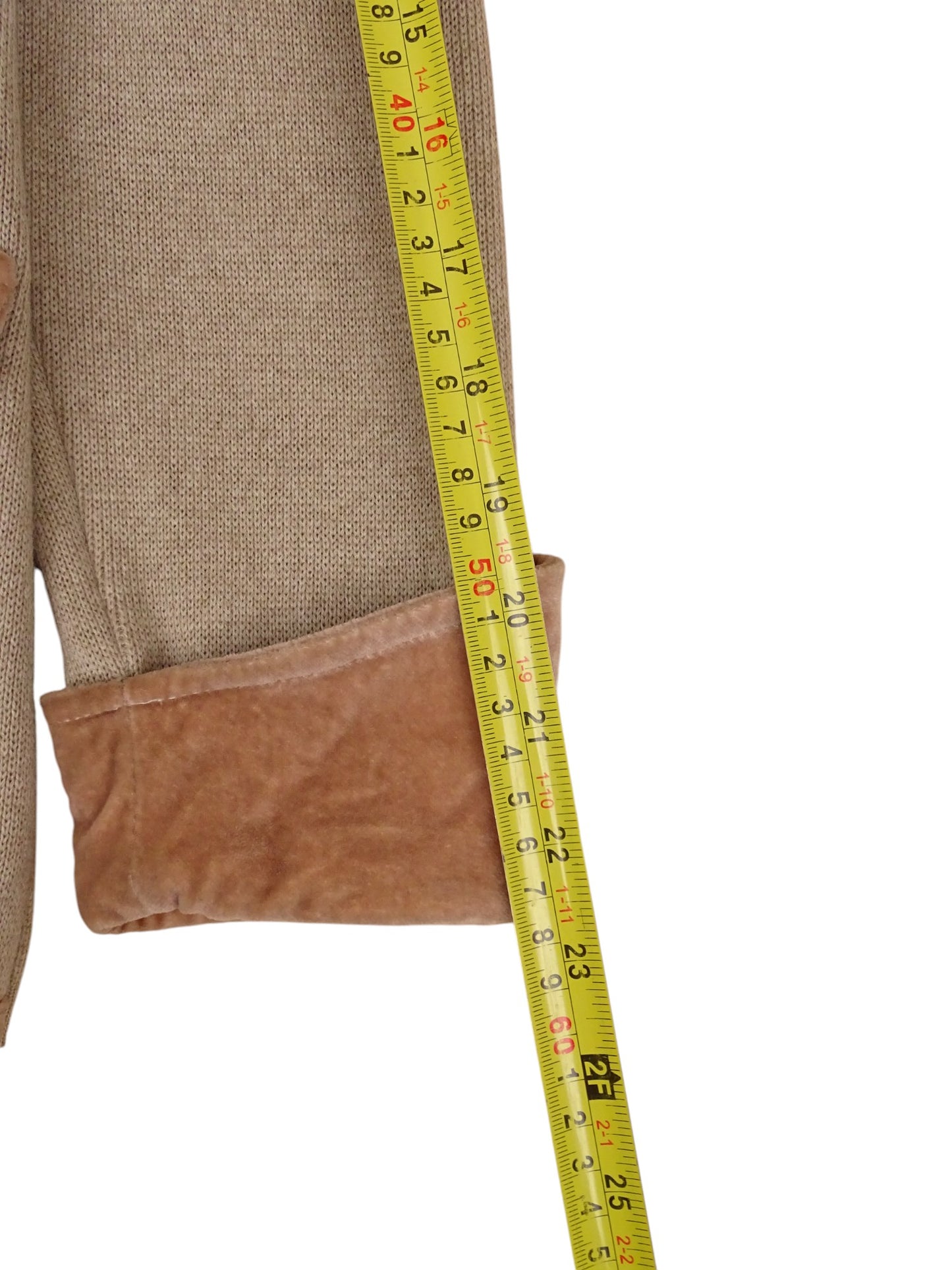 Veste Blazer Burberry Beige L Femme Laine