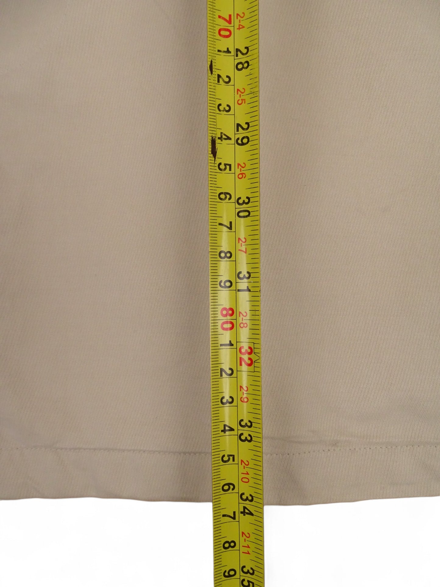 Burberry Trench Beige Vintage Années 90 L/XL Homme