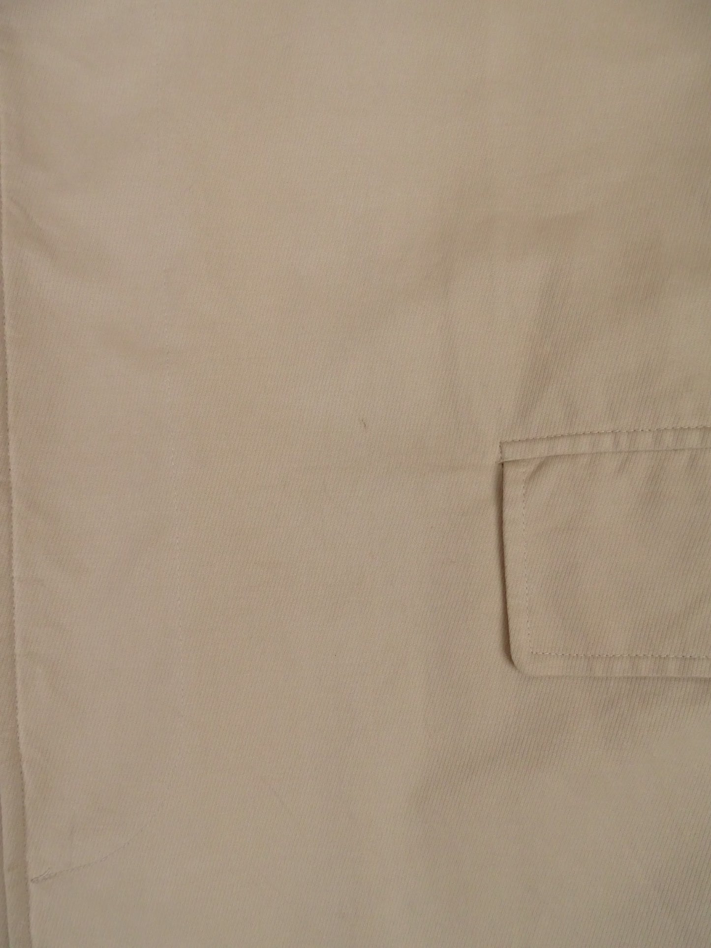 Burberry Trench Beige Vintage Années 90 L/XL Homme