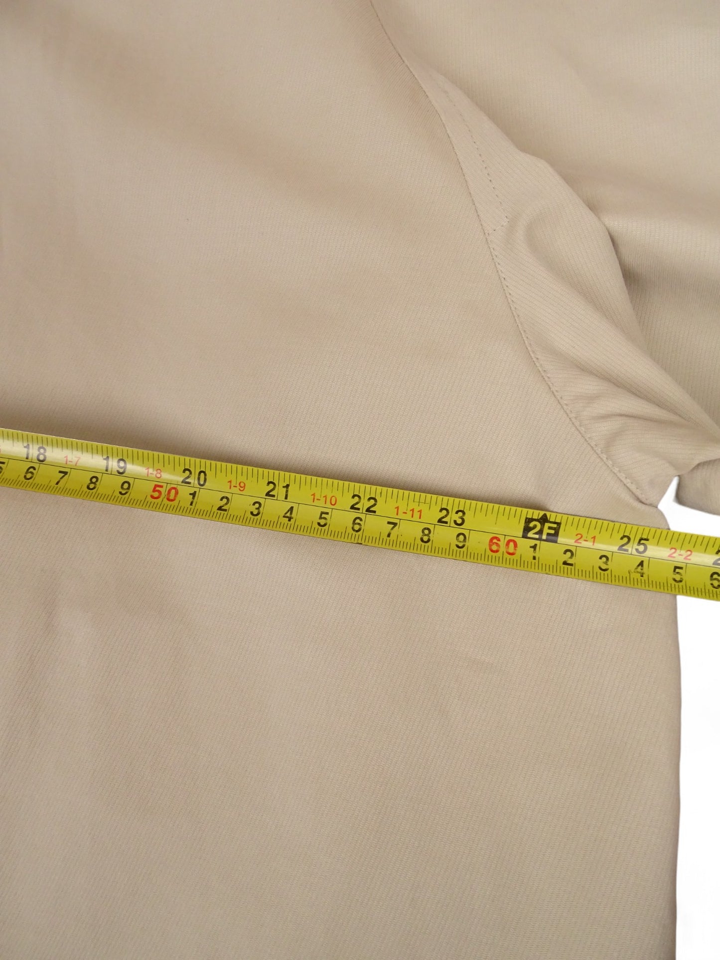 Burberry Trench Beige Vintage Années 90 L/XL Homme