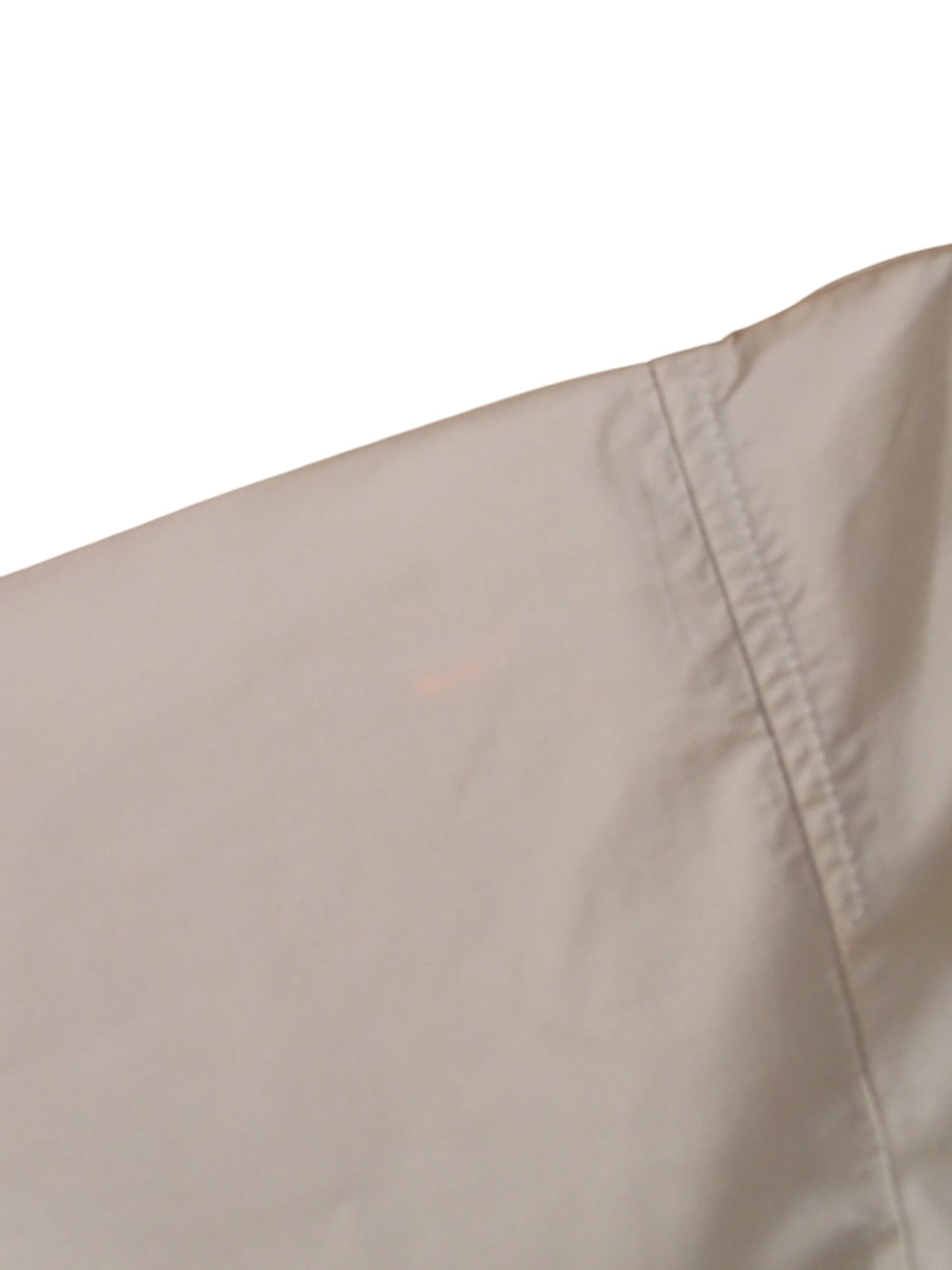 Veste Burberry Coupe-Vent Beige Bleu L Homme