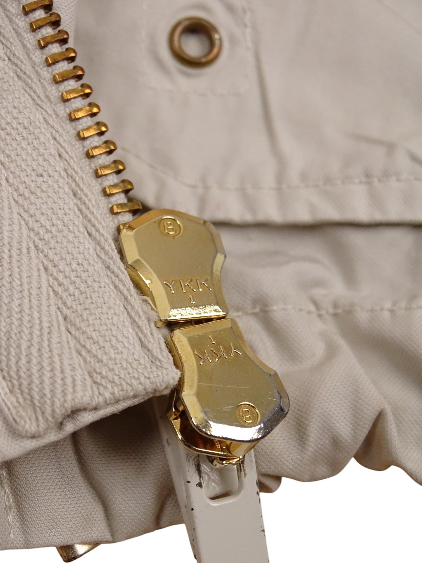 Veste Burberry Coupe-Vent Beige Bleu L Homme