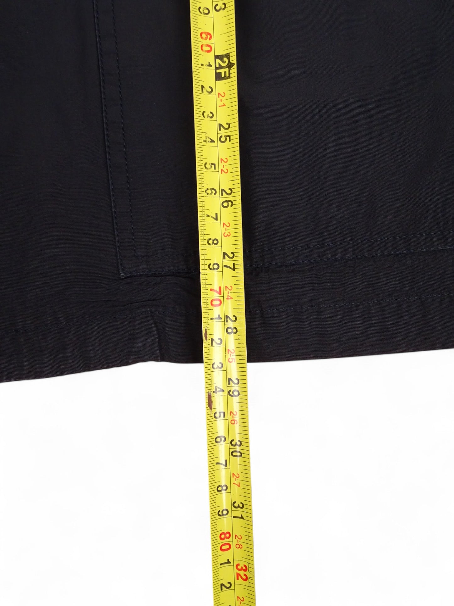 Burberry Manteau Long Noir L Homme