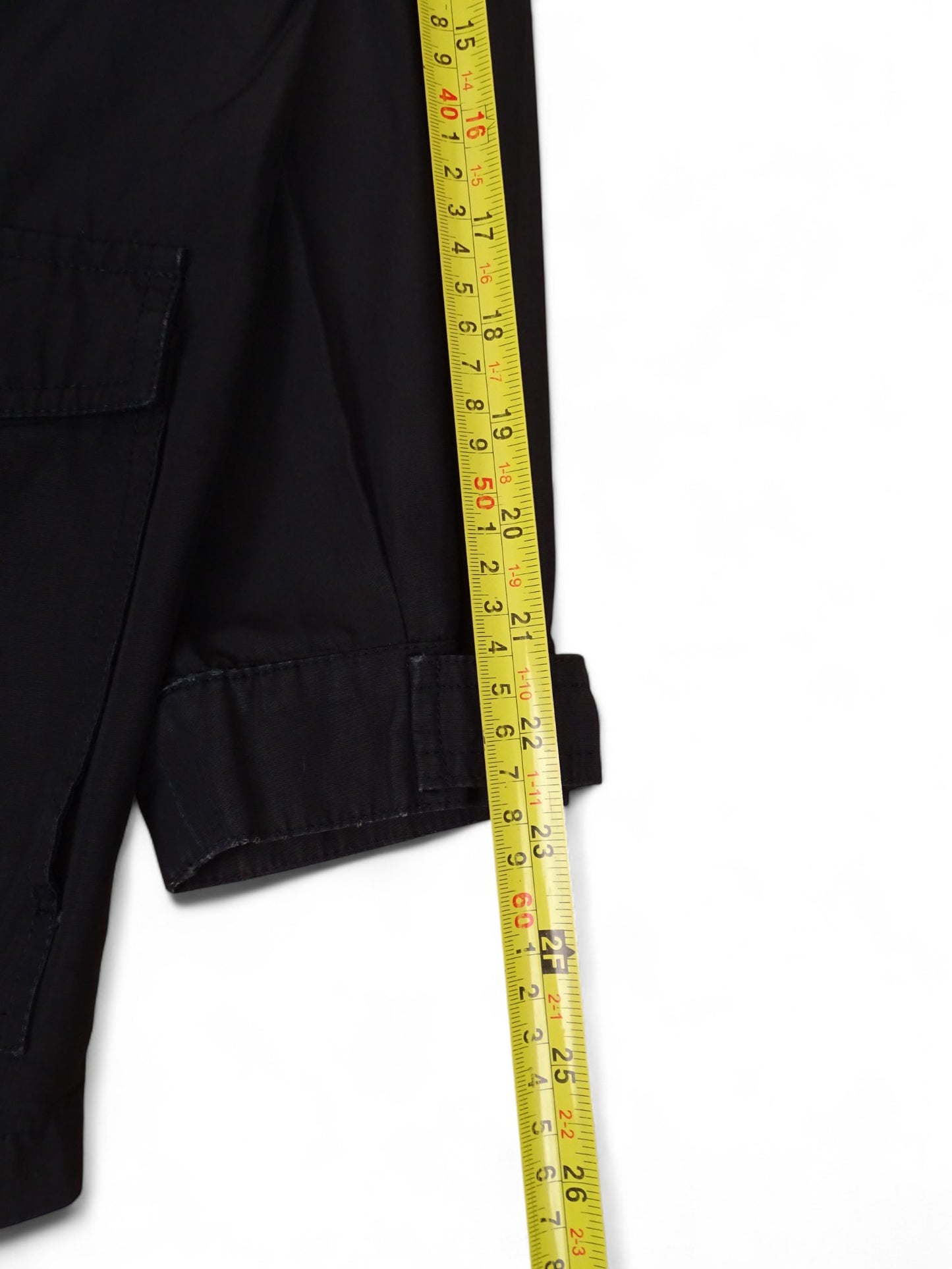 Burberry Manteau Long Noir L Homme