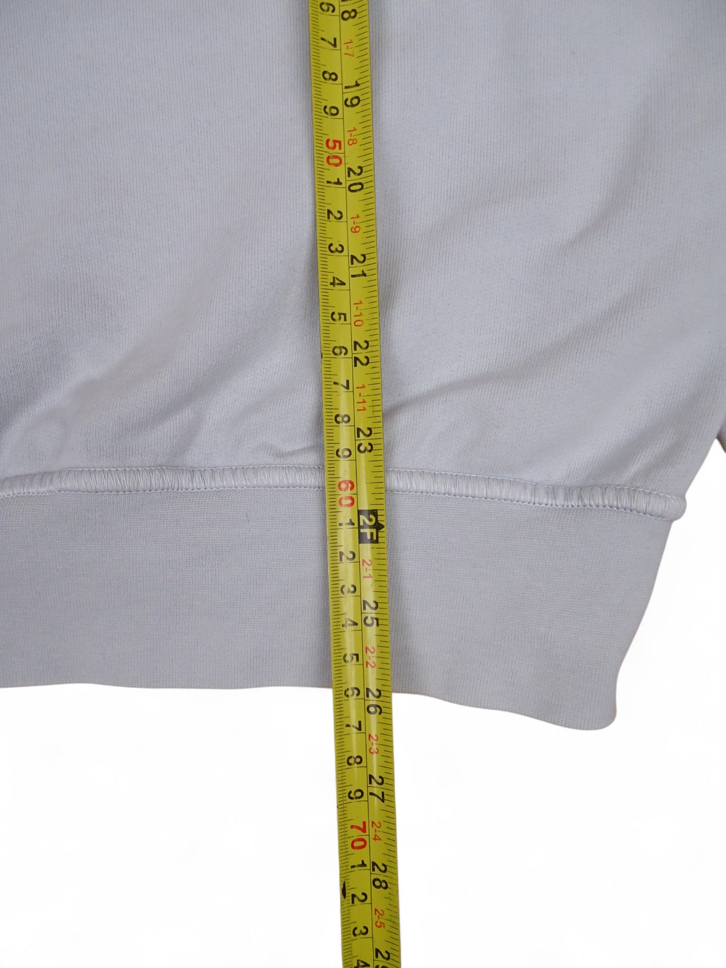 Pull Stone Island Bleu Clair S Homme
