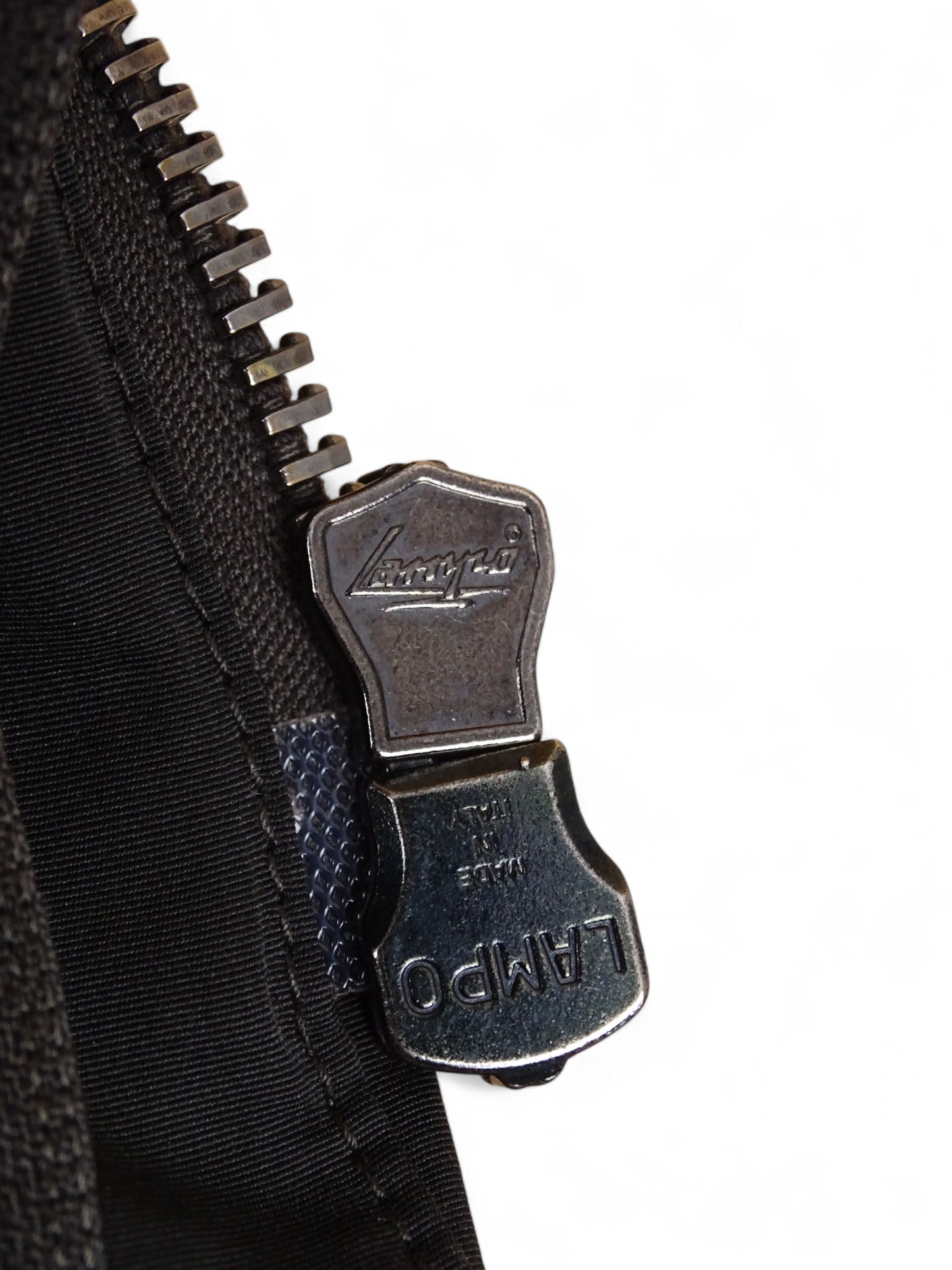 Moncler Manteau Trench Long Matelassé Noir XXL Homme
