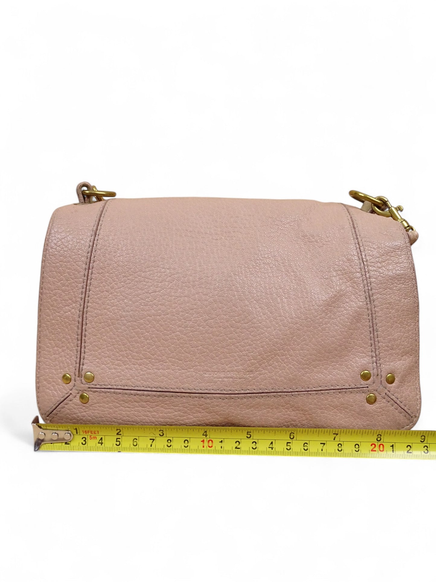 Jérôme Dreyfuss Sac "Bobi" M Rose
