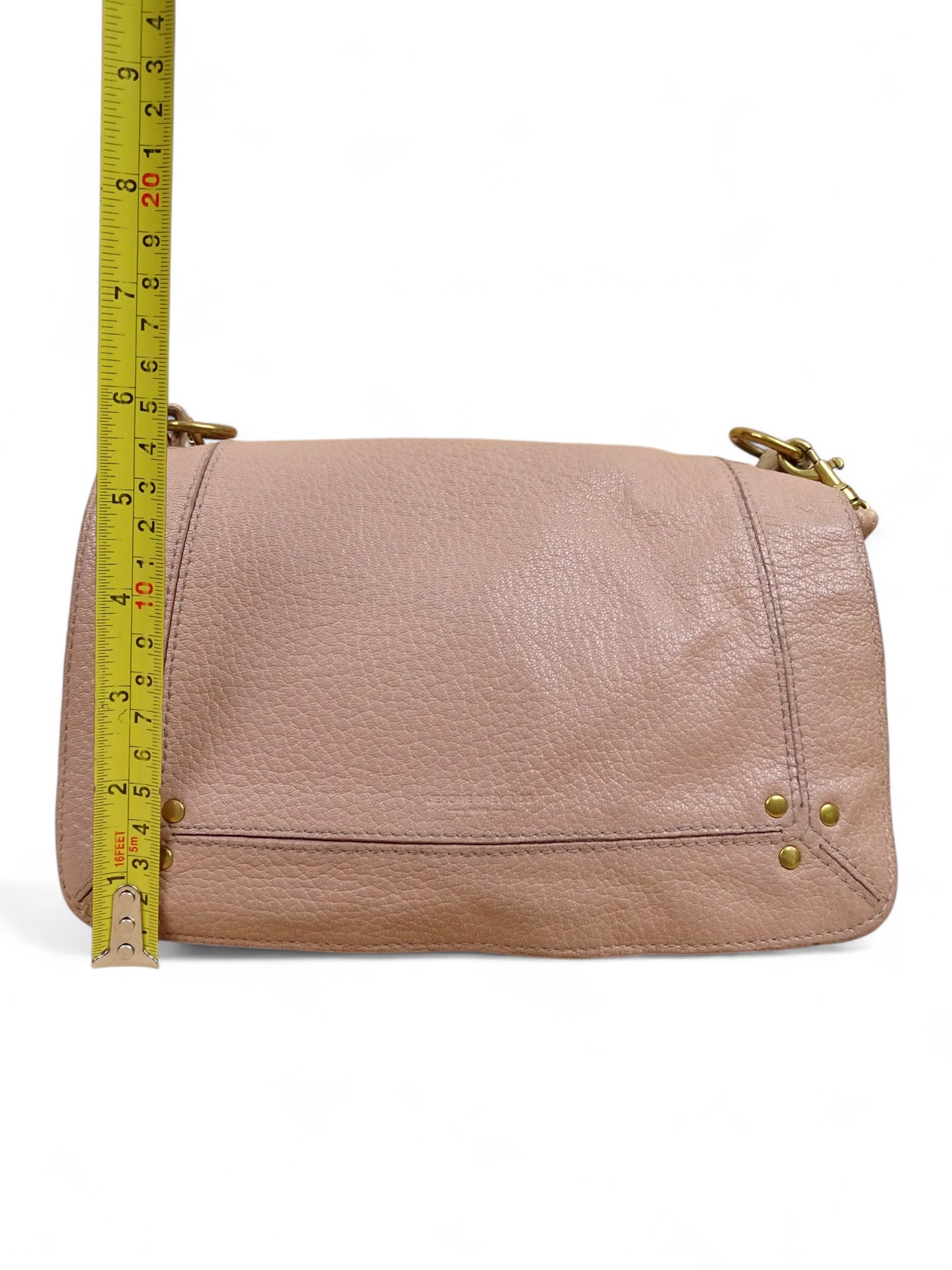 Jérôme Dreyfuss Sac "Bobi" M Rose
