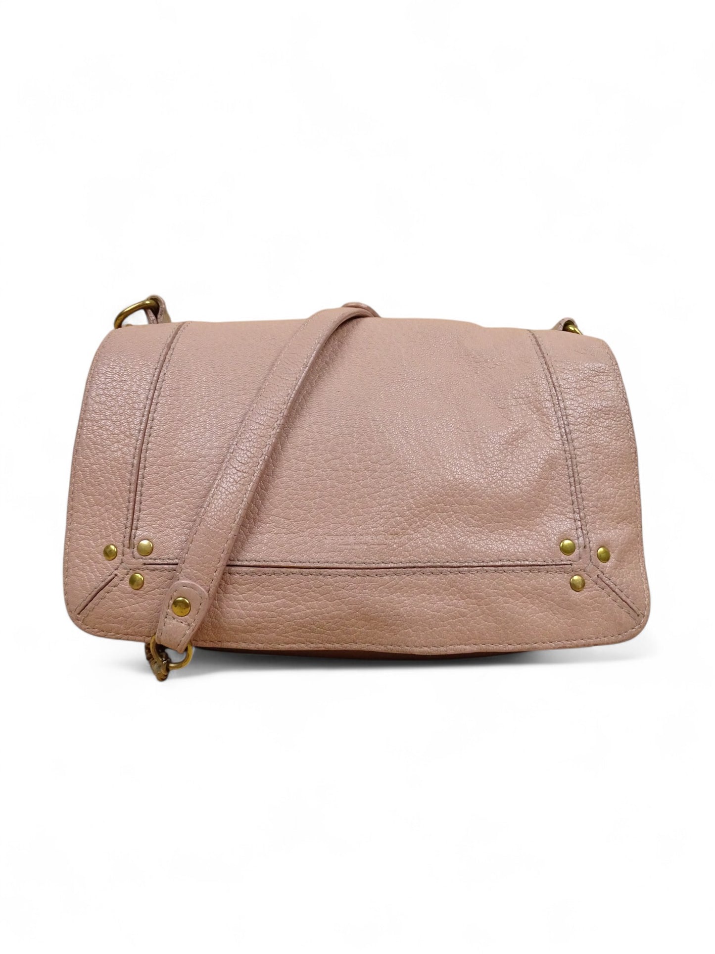 Jérôme Dreyfuss Sac "Bobi" M Rose