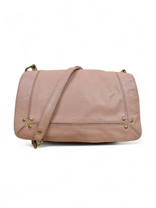 Jérôme Dreyfuss Sac "Bobi" M Rose