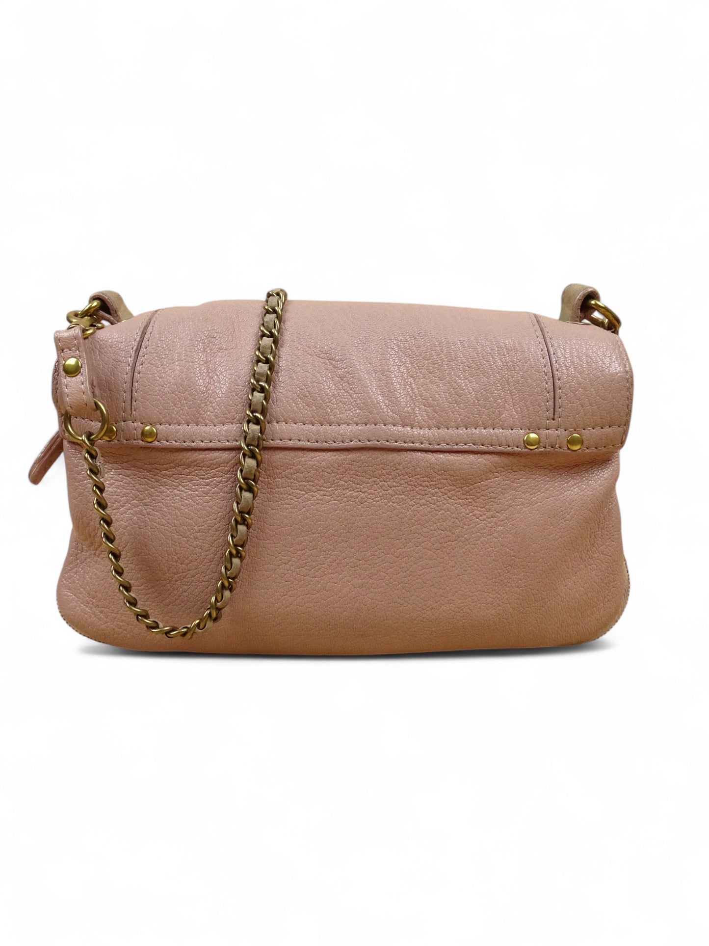 Jérôme Dreyfuss Sac "Bobi" M Rose