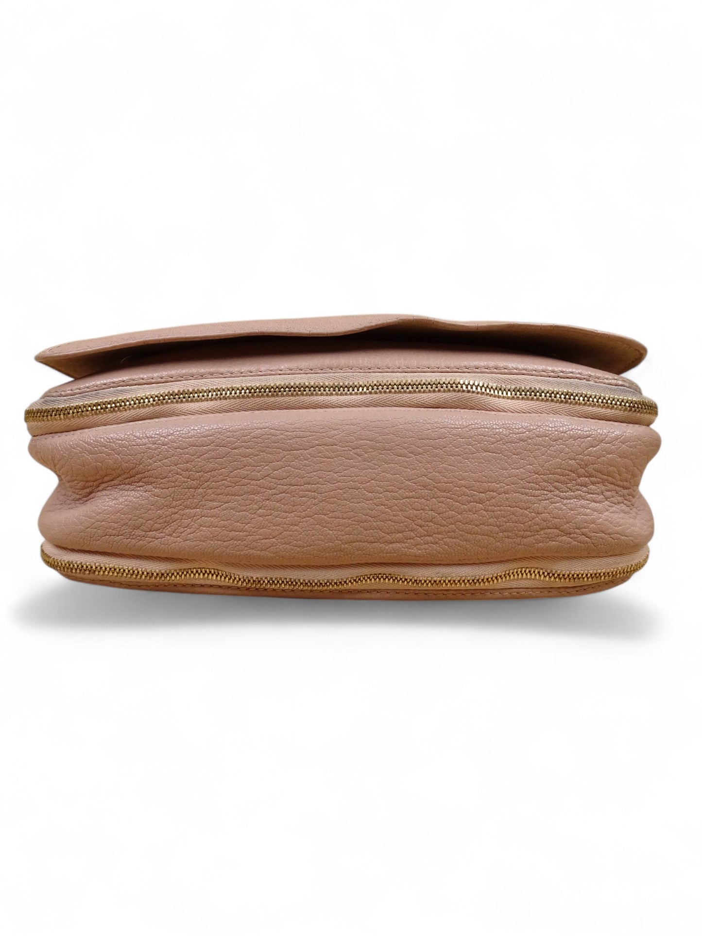 Jérôme Dreyfuss Sac "Bobi" M Rose