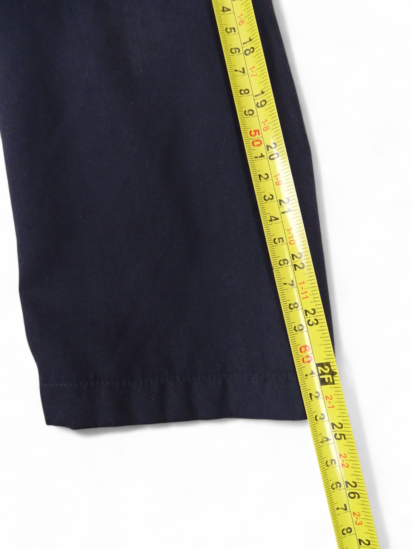 Burberry Veste Harrington Bleu Marine L Homme