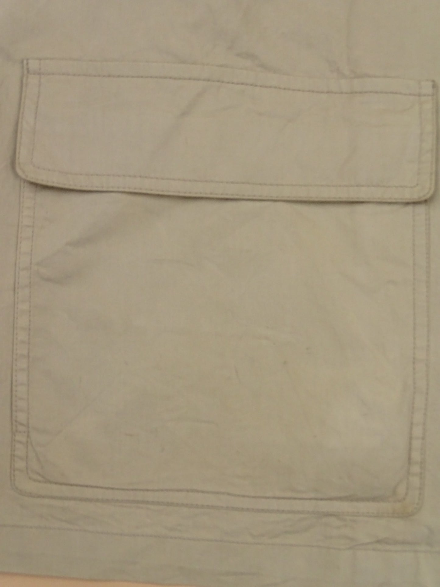 Burberry Trench Beige L Homme Coton