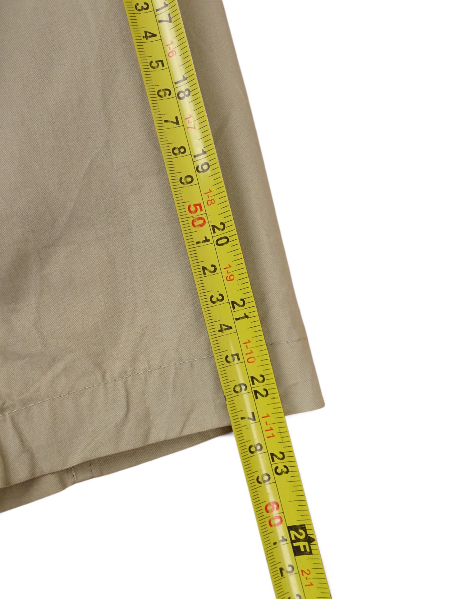 Burberry Trench Beige L Homme Coton