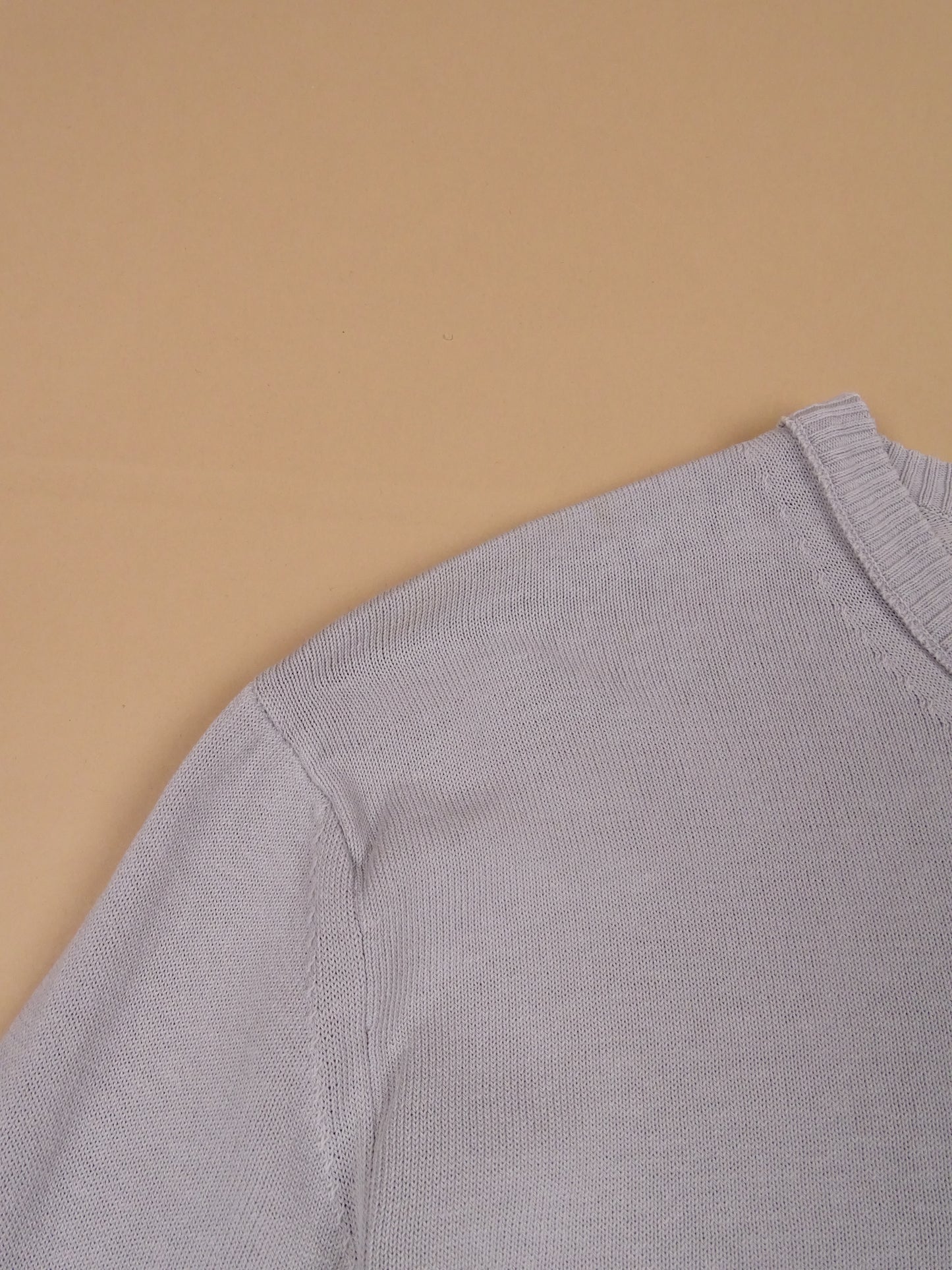 Pull C.P. Company Gris XL 100% Coton