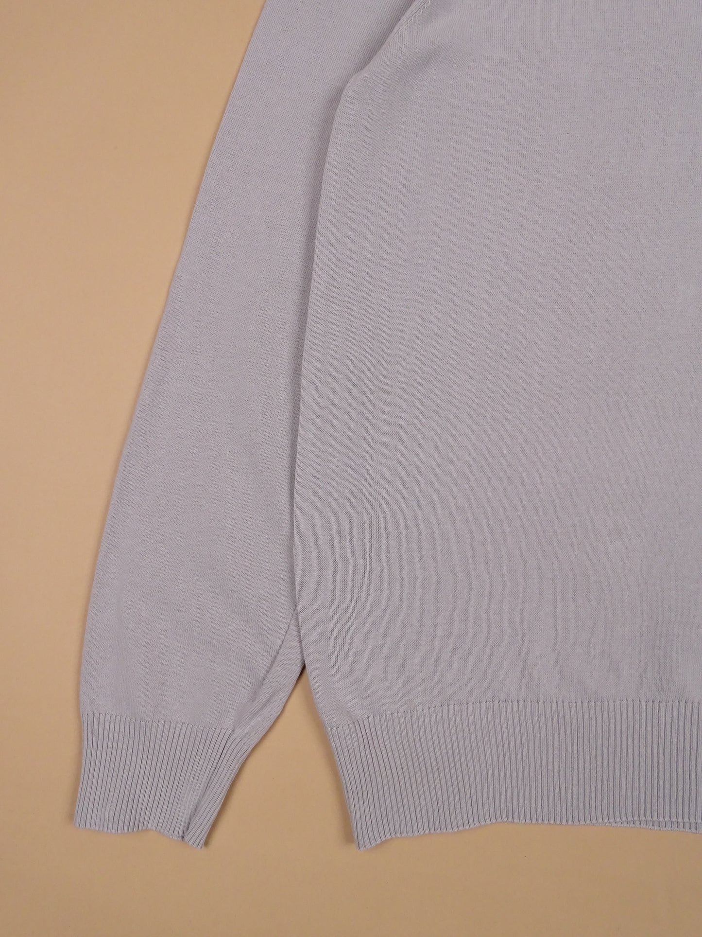 Pull C.P. Company Gris XL 100% Coton