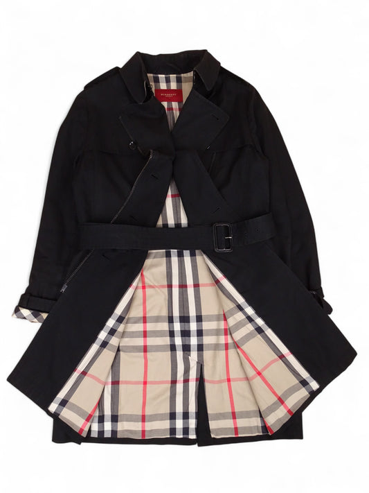 Burberry Trench Westminster Beige L Femme