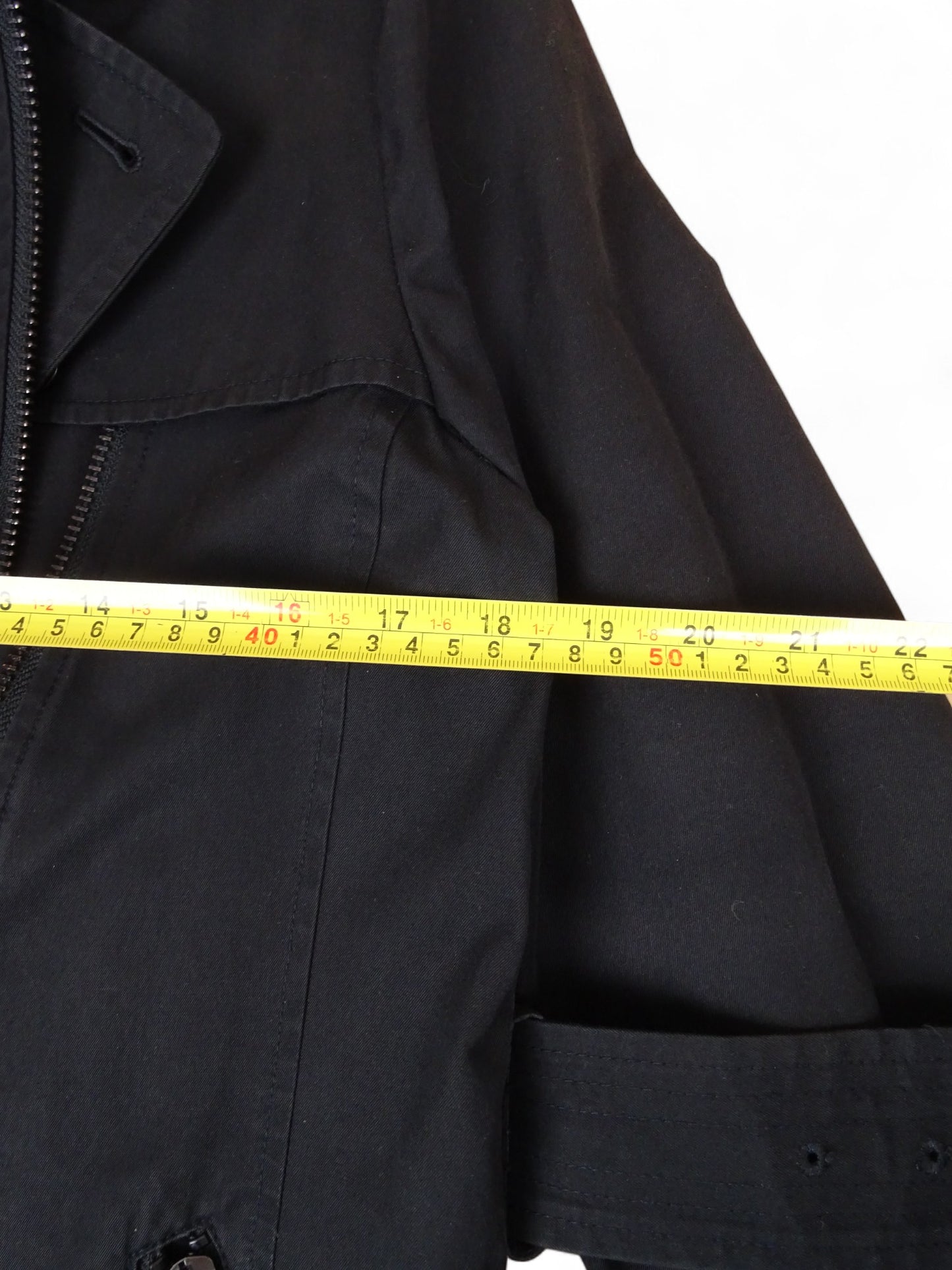 Burberry Trench Westminster Beige L Femme