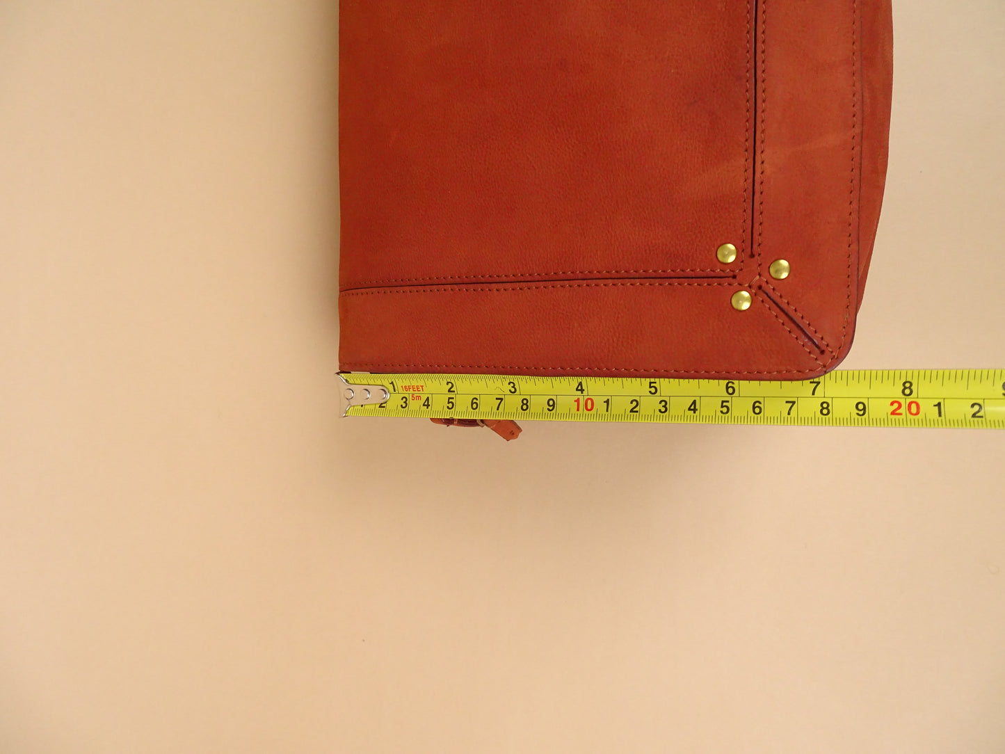 Sac Jérôme Dreyfuss "Igor" Femme Caviar Tabac