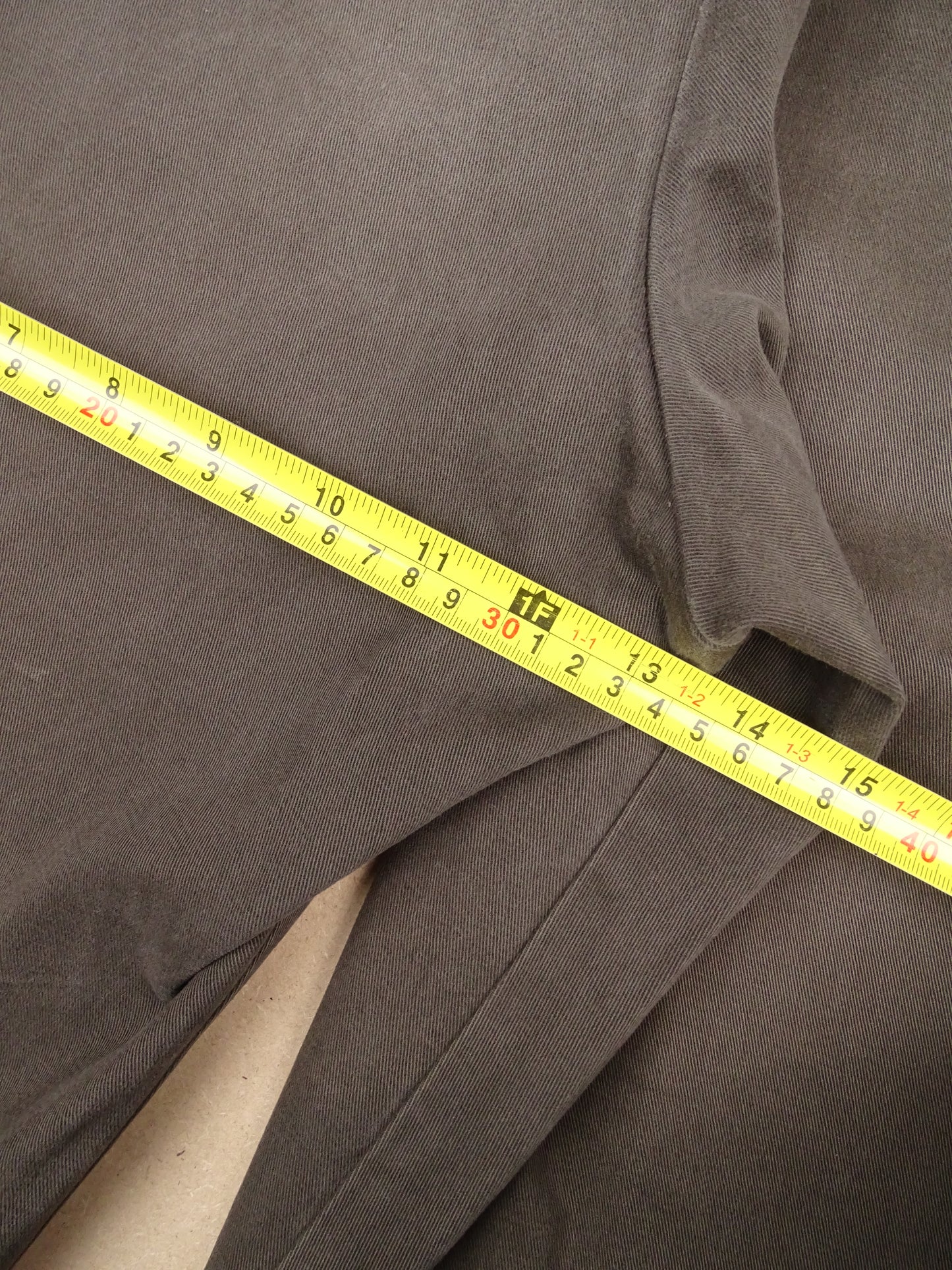 Pantalon Burberry Marron Taille M / 44 FR Homme