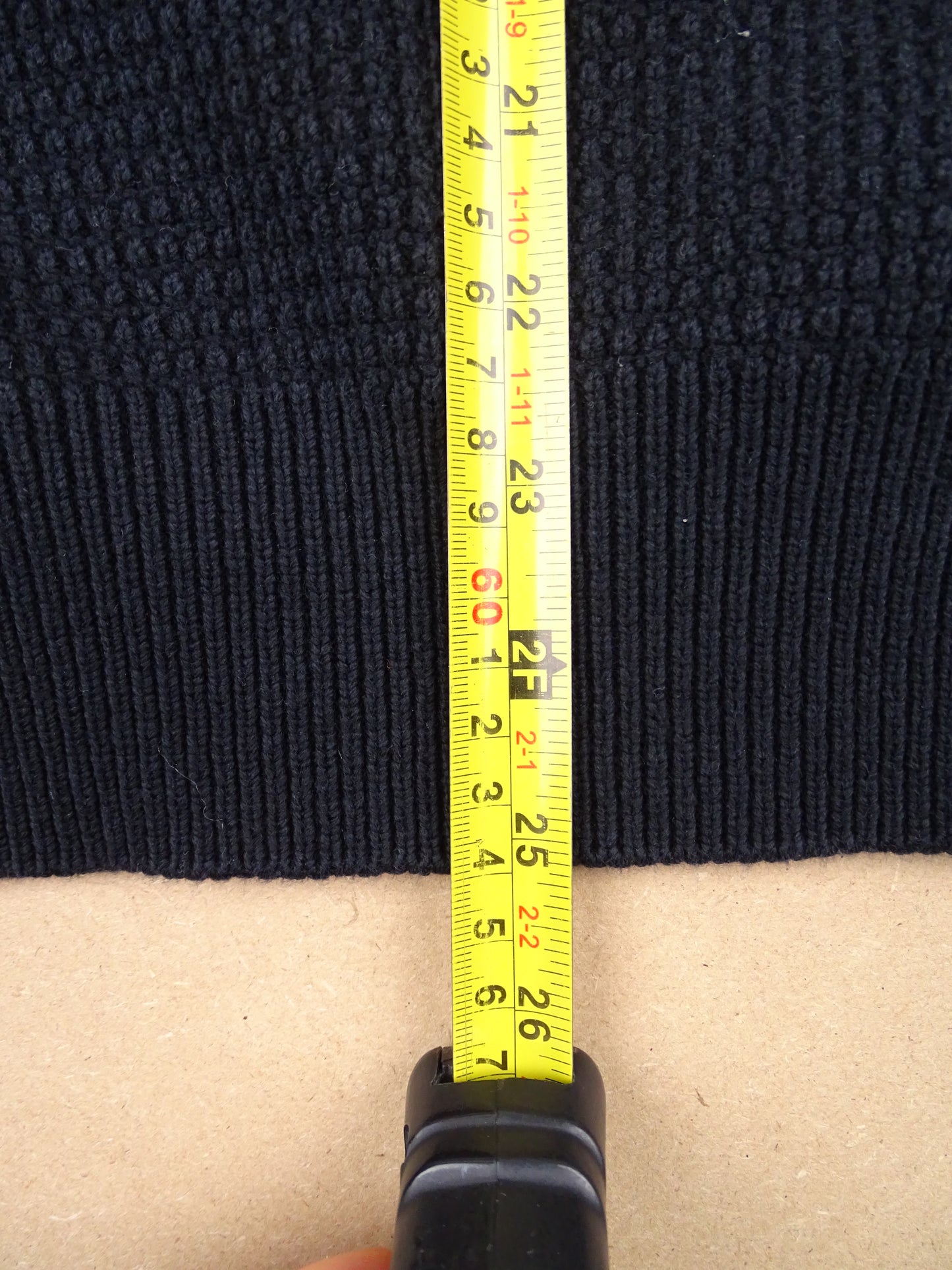 Pull Stone Island Noir L Homme 80% Coton