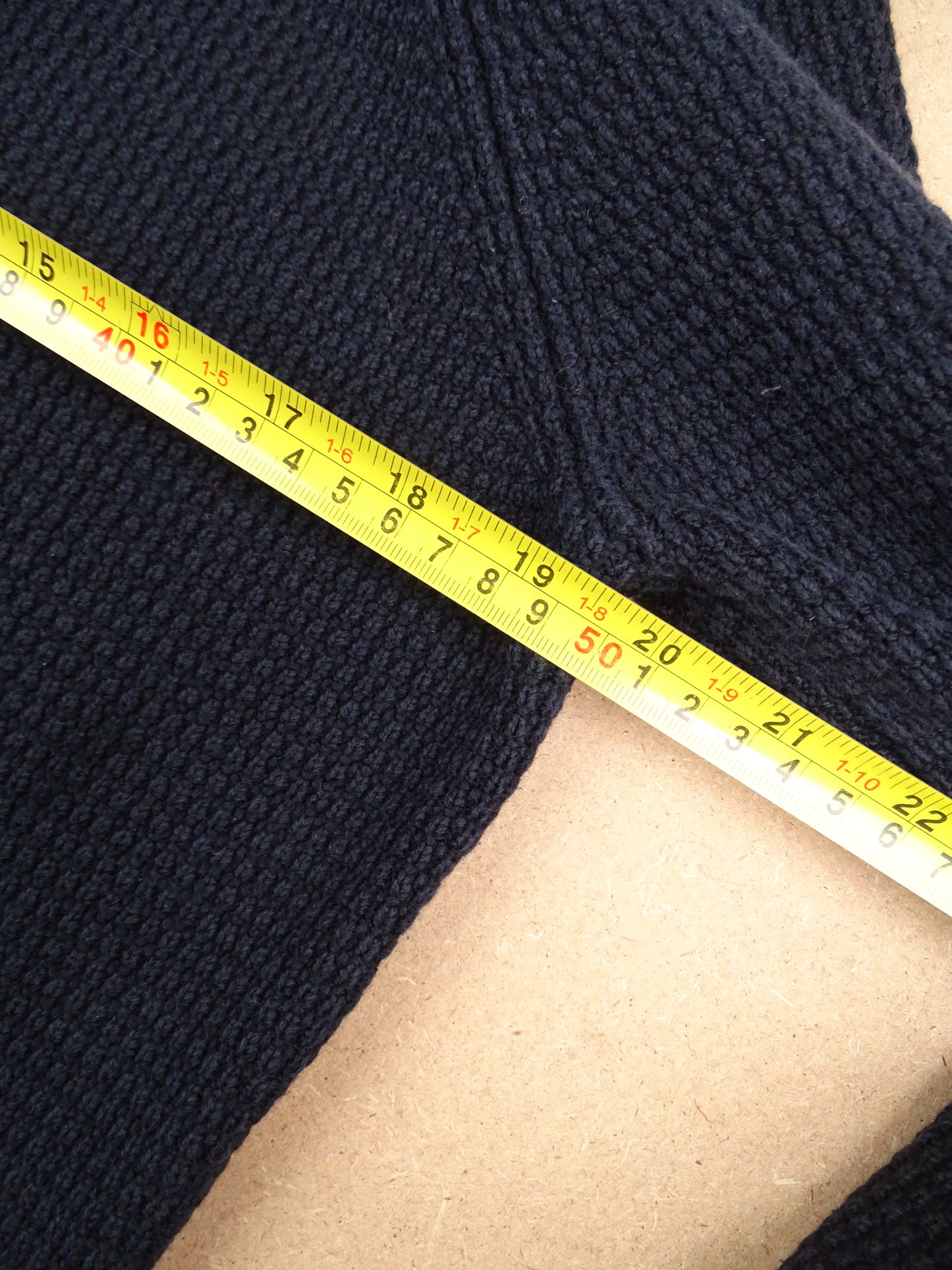 Pull Stone Island Noir L Homme 80% Coton