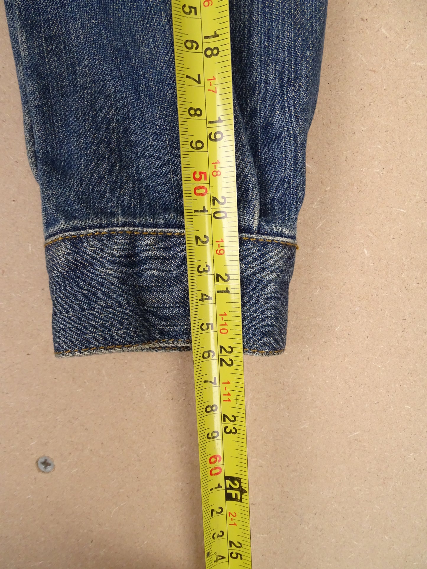 Veste Burberry En Jean Bleu S Femme