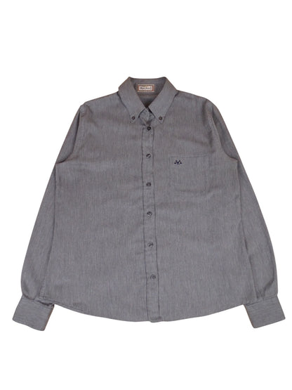 Chemise Burberry Grise Femme L