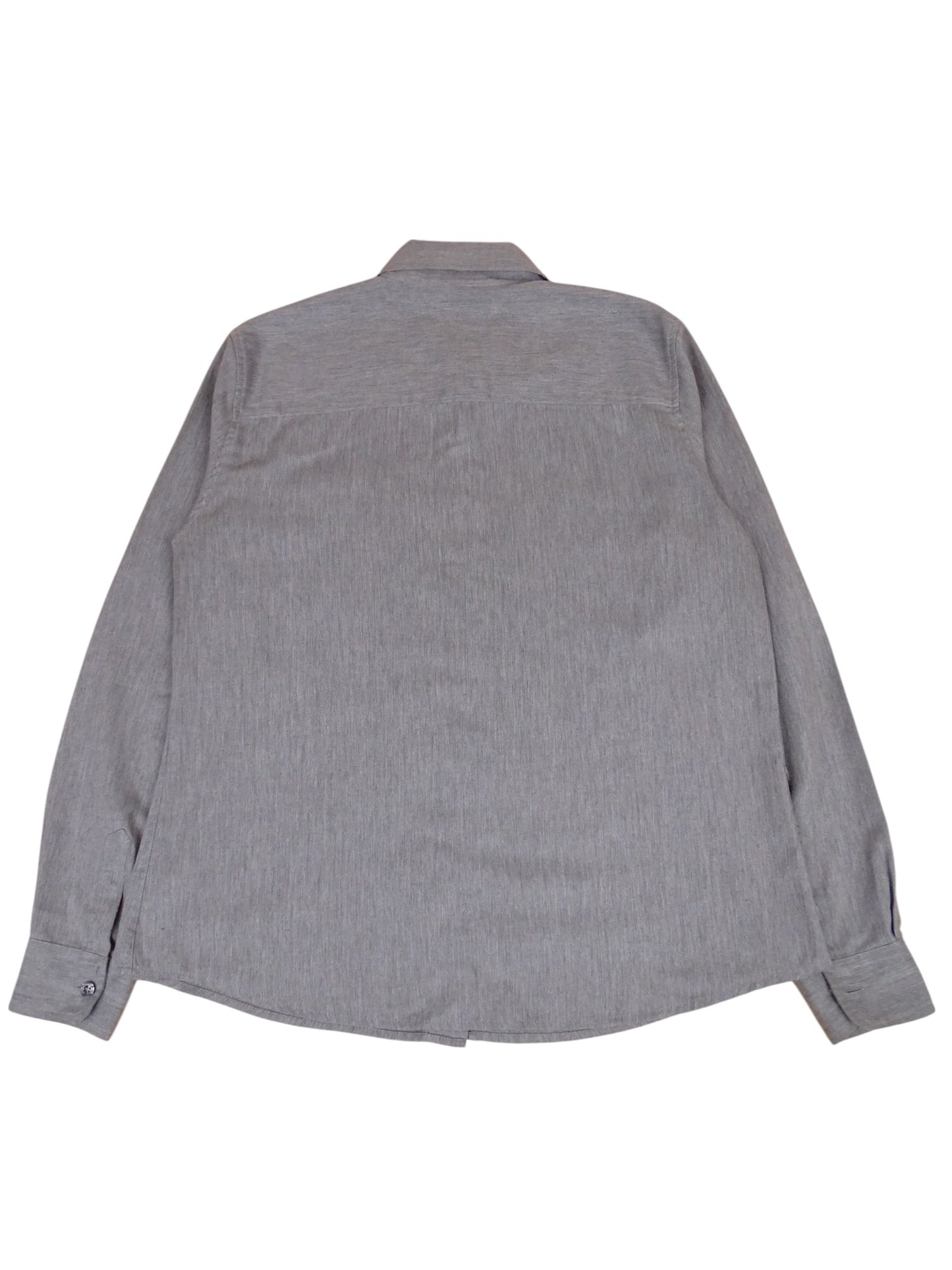 Chemise Burberry Grise Femme L