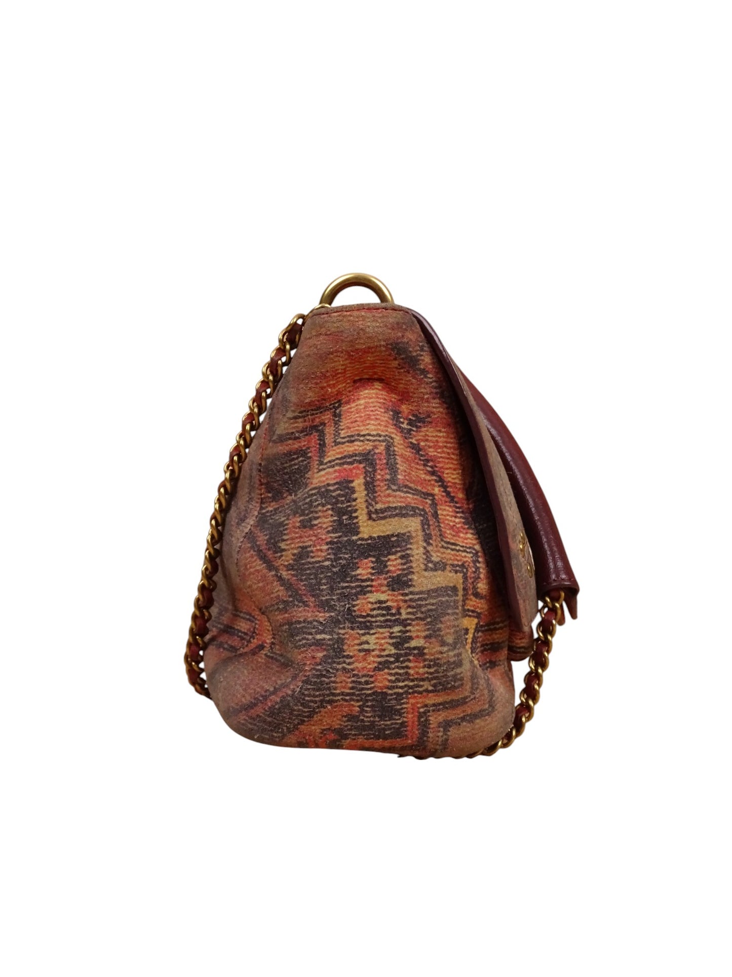 Sac Jérôme Dreyfuss Lulu M Bandoulière Cuir De Chèvre