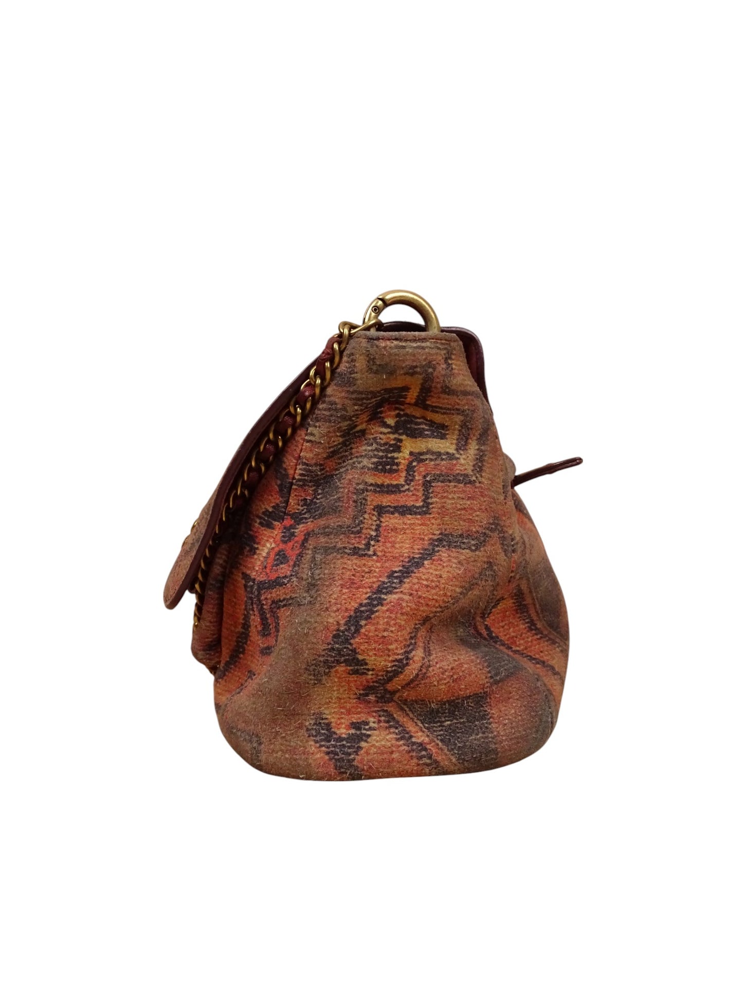 Sac Jérôme Dreyfuss Lulu M Bandoulière Cuir De Chèvre