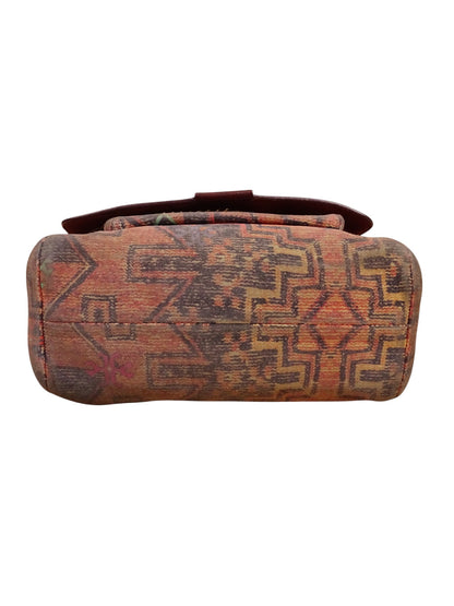 Sac Jérôme Dreyfuss Lulu M Bandoulière Cuir De Chèvre