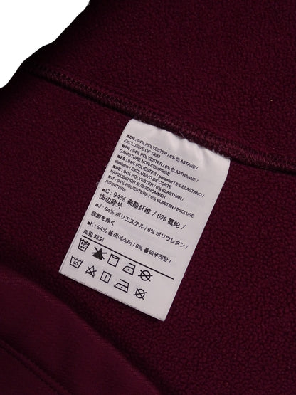 Polaire Arc’teryx Violette Taille S Femme