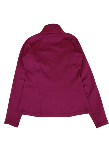 Polaire Arc’teryx Violette Taille S Femme